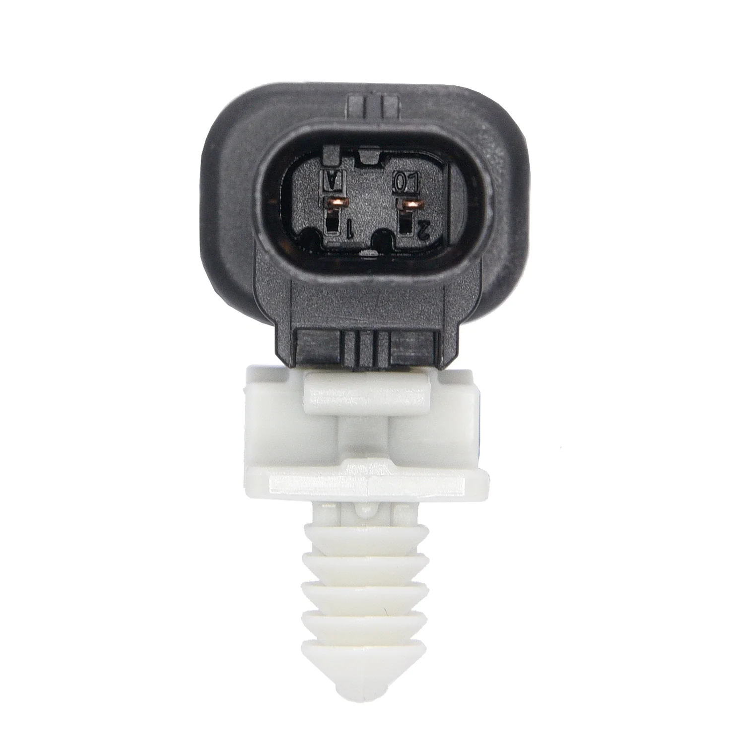 Walker Exhaust Gas Temperature Sensor (EGT) 16-19 GM 2.8L Duramax LWN - Image 3