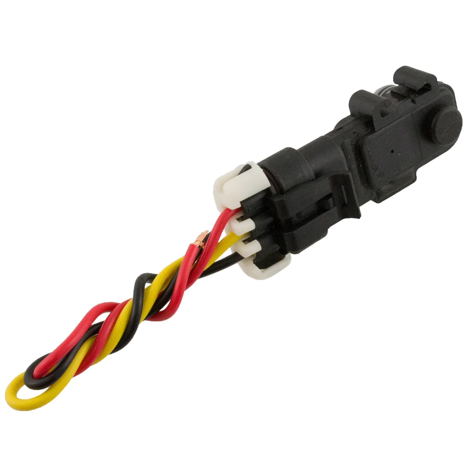 Walker Fuel Tank Pressure Sensor With Pigtail 97-02 GM 6.5L/6.6L Duramax LB7 - Image 2