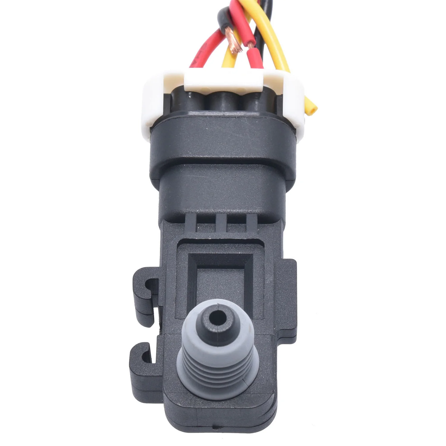 Walker Fuel Tank Pressure Sensor With Pigtail 97-02 GM 6.5L/6.6L Duramax LB7 - Image 3