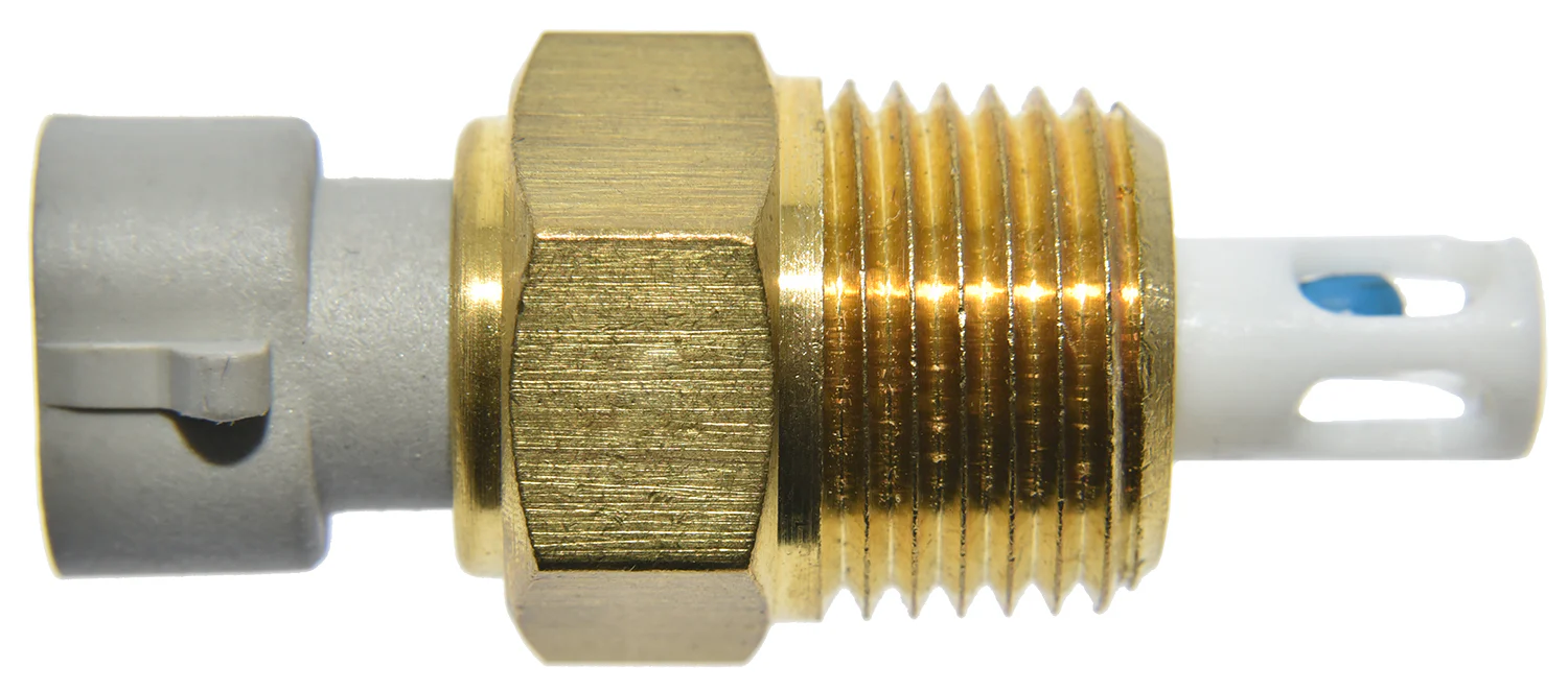 Walker Intake Air Temperature Sensor 91-96 Ram 5.9L Cummins - Image 2