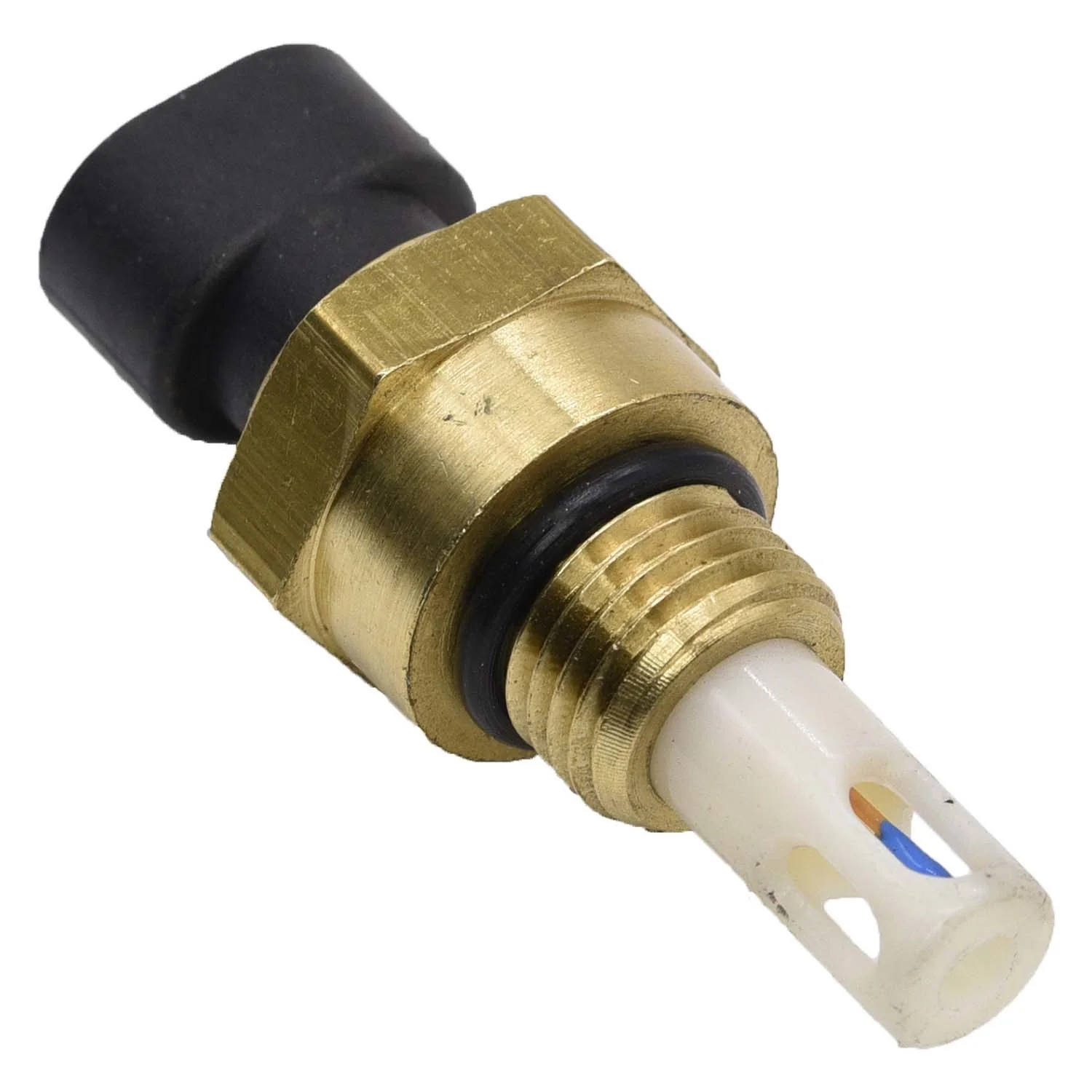 Walker Intake Air Temperature Sensor 98.5-02 Ram 5.9L Cummins - Image 2