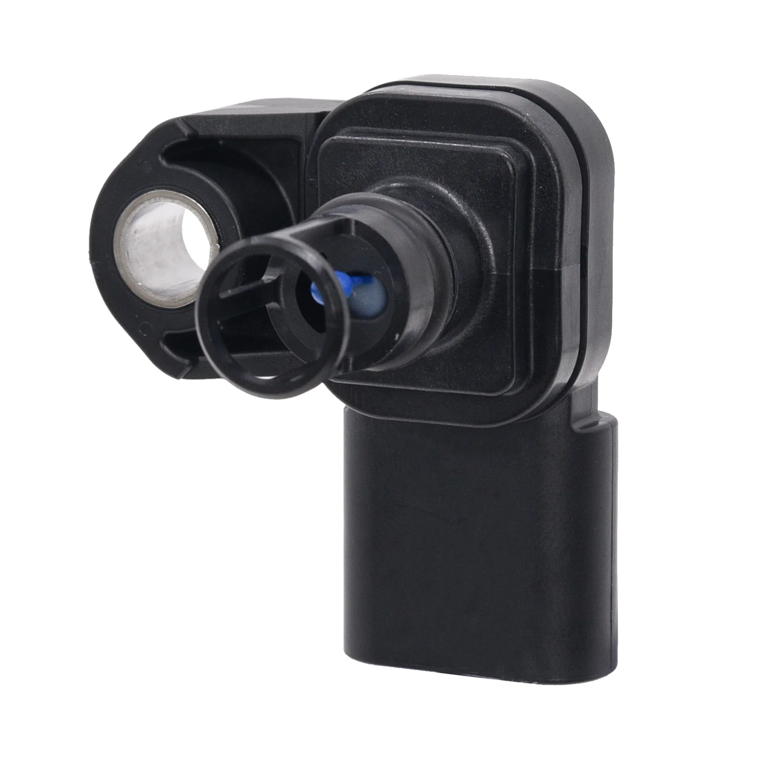 Walker Manifold Absolute Pressure (MAP) Sensor 17-20 GM 6.6L Duramax L5P - Image 2
