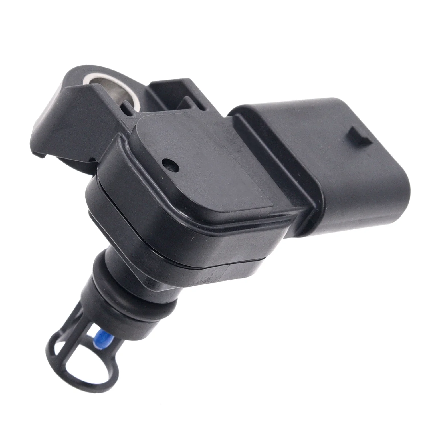 Walker Manifold Absolute Pressure (MAP) Sensor 17-20 GM 6.6L Duramax L5P - Image 4