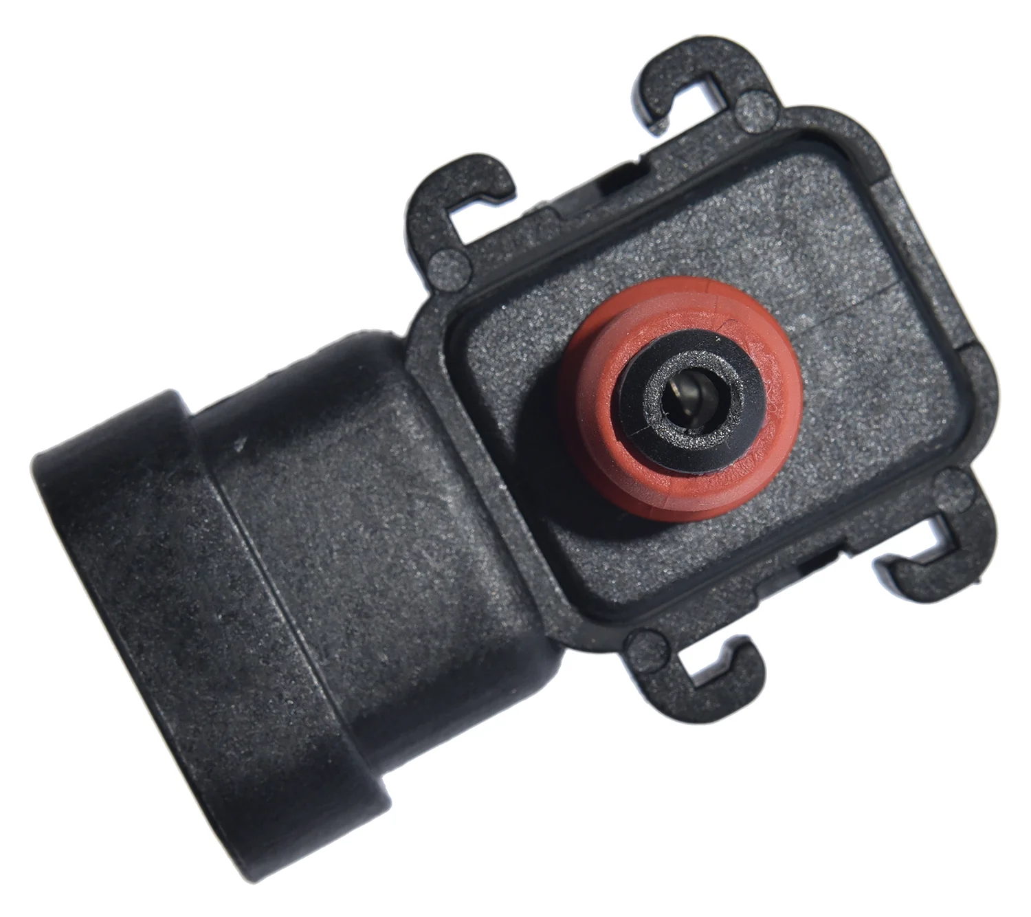 Walker Manifold Absolute Pressure Sensor (MAP) 01-02 GM 6.6L Duramax LB7 - Image 4