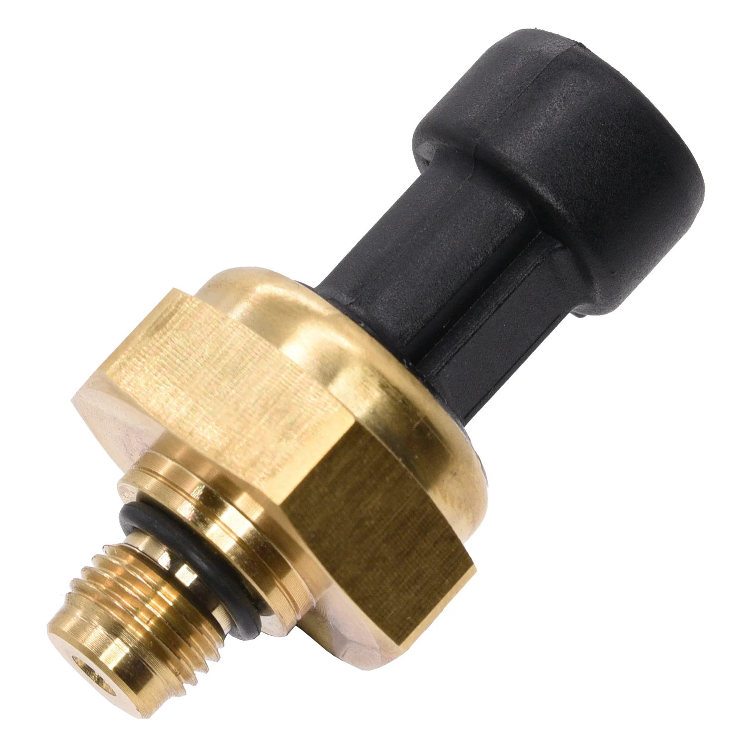 Walker Manifold Absolute Pressure Sensor (MAP) 08-10 Ford 6.4L Powerstroke - Image 2