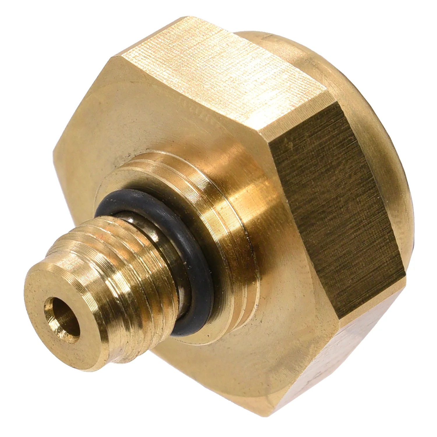 Walker Manifold Absolute Pressure Sensor (MAP) 08-10 Ford 6.4L Powerstroke - Image 3