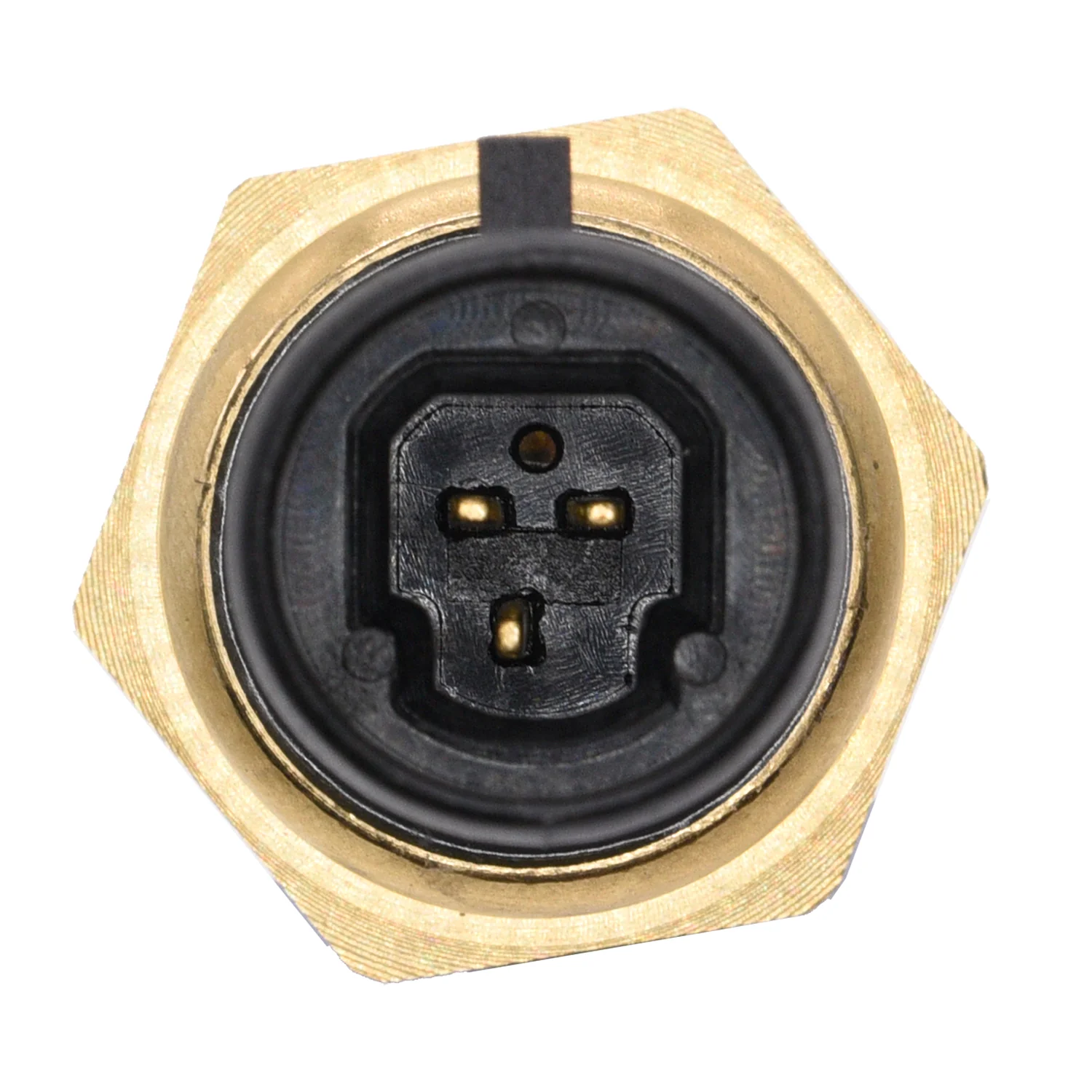 Walker Manifold Absolute Pressure Sensor (MAP) 08-10 Ford 6.4L Powerstroke - Image 4