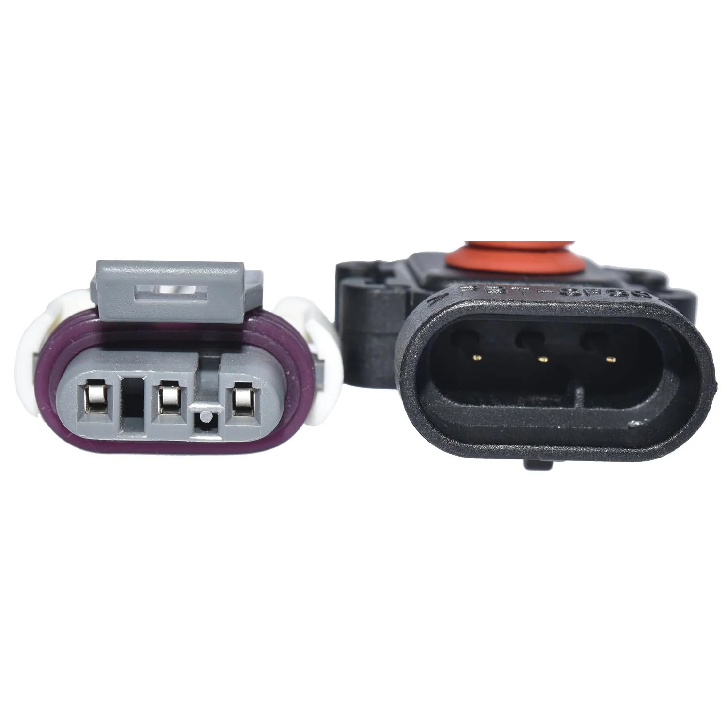 Walker Manifold Absolute Pressure Sensor With Pigtail 01-02 GM 6.6L Duramax LB7 - Image 2