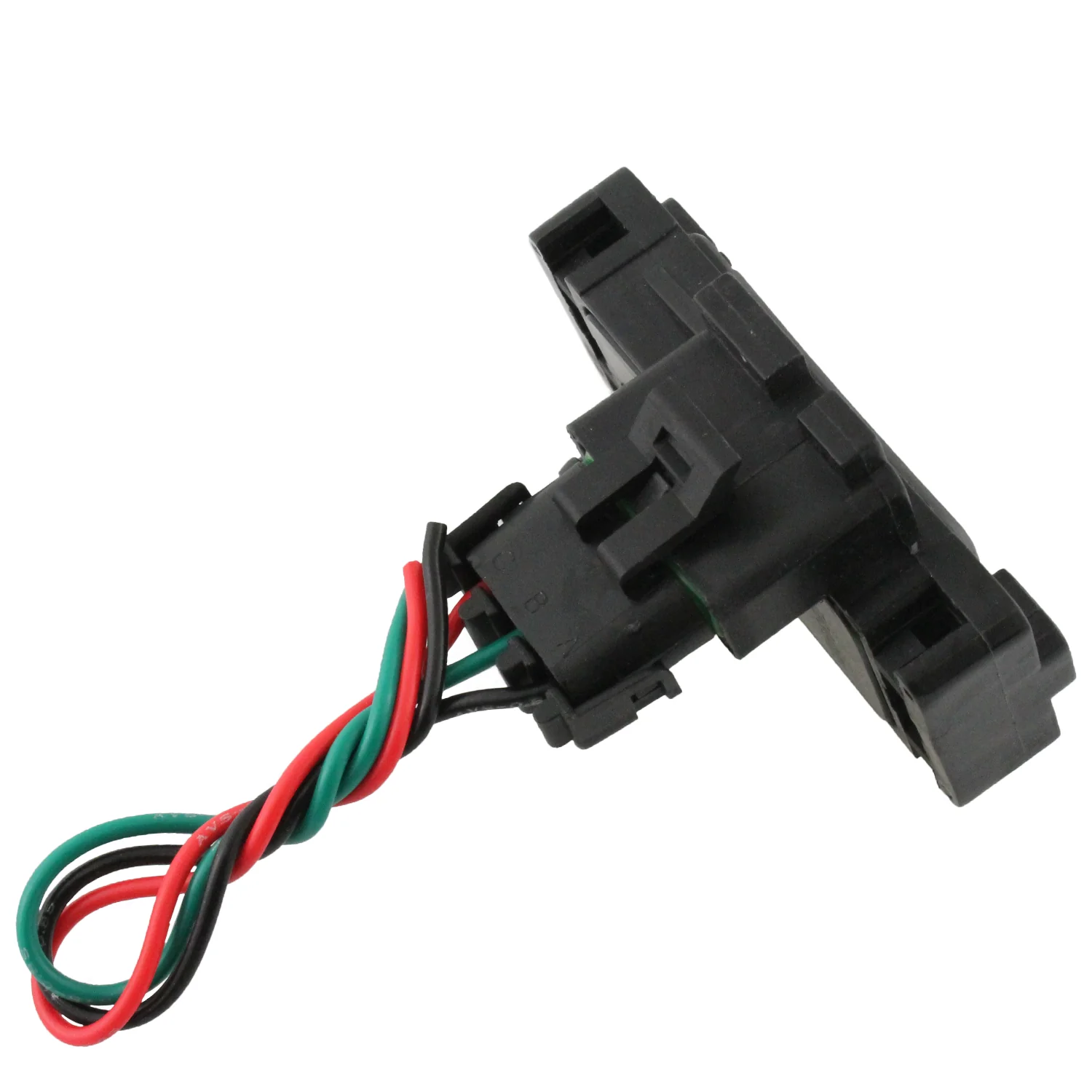 Walker Manifold absolute Pressure Sensor With Pigtail 92-98 GM 6.5L Detroit - Image 2