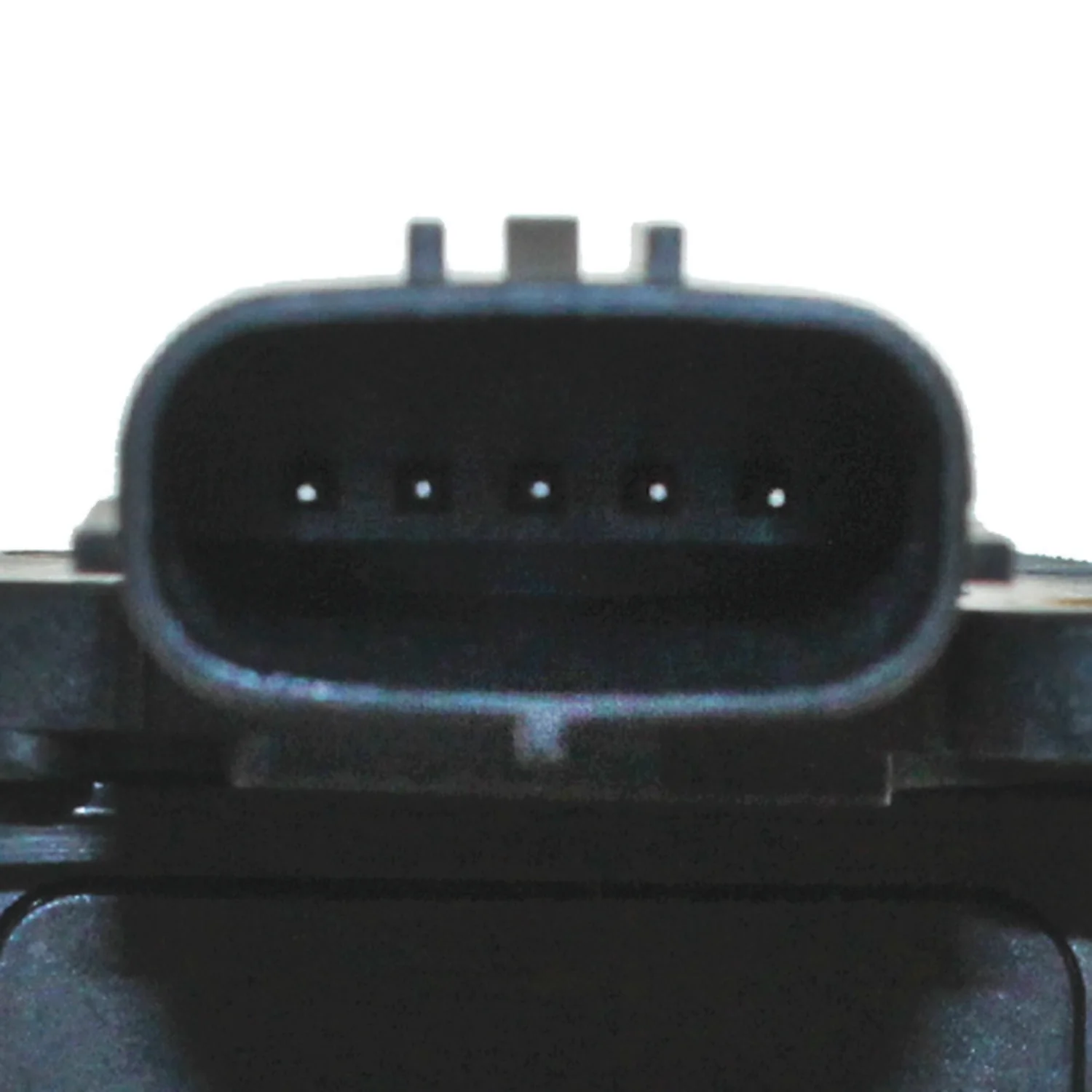 Walker Mass Air Flow Sensor 07.5-10 GM 6.6L Duramax LMM - Image 3
