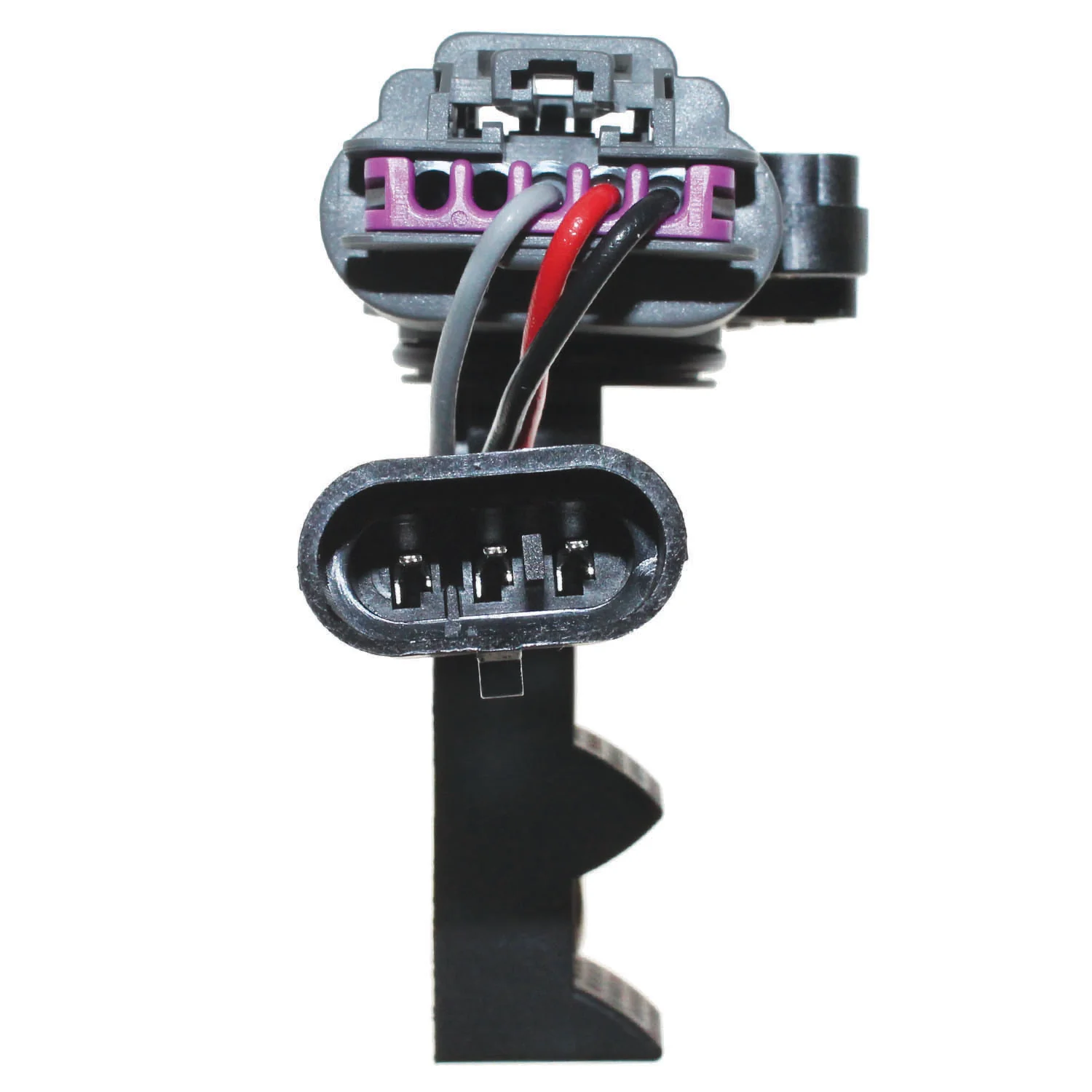 Walker Mass Air Flow Sensor 96-00 GM 6.5L Detroit - Image 2