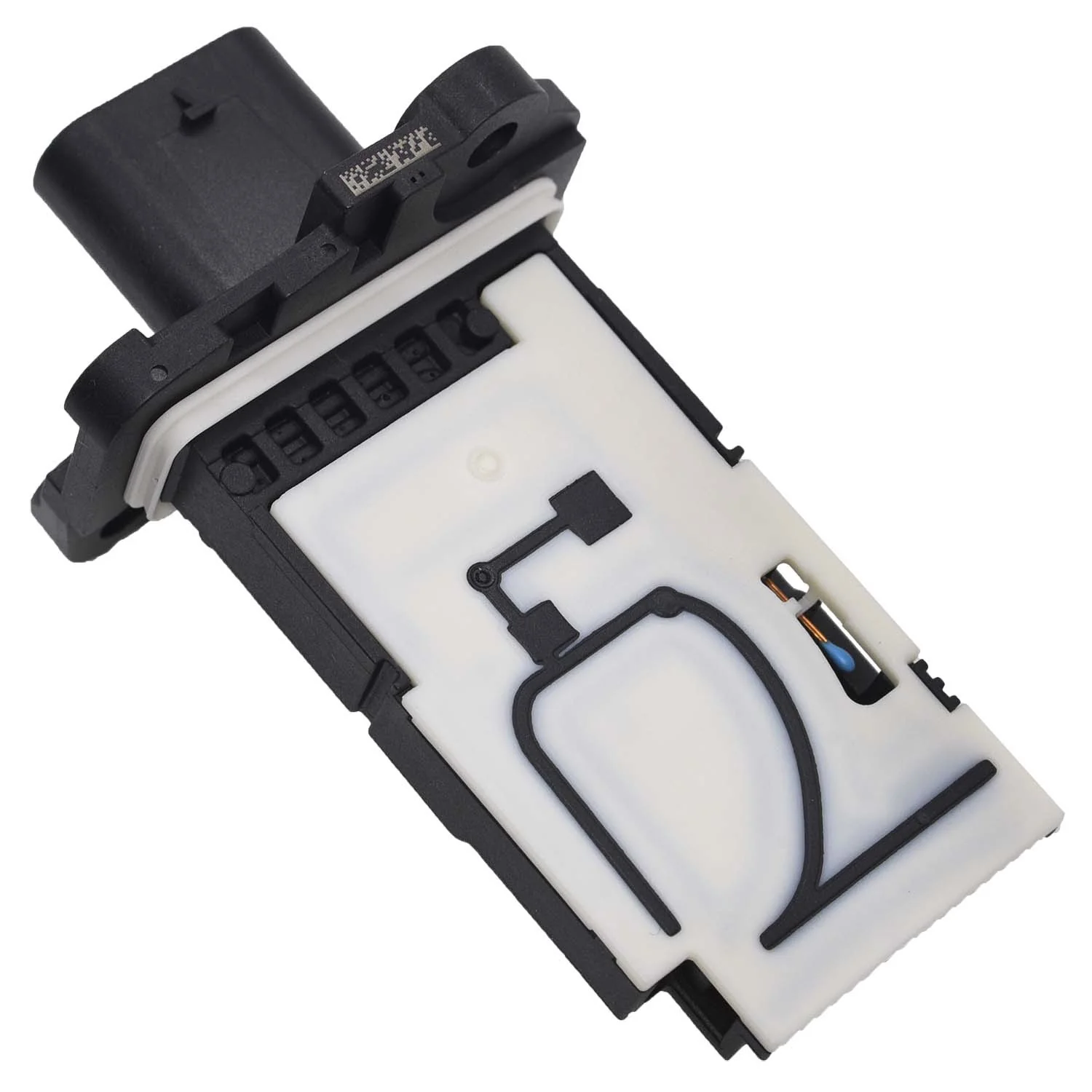 Walker Mass Air Flow Sensor Assembly 19-22 Ram 6.7L Cummins - Image 2