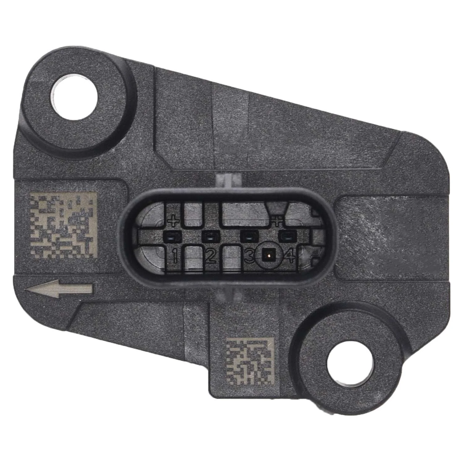 Walker Mass Air Flow Sensor Assembly 19-22 Ram 6.7L Cummins - Image 4