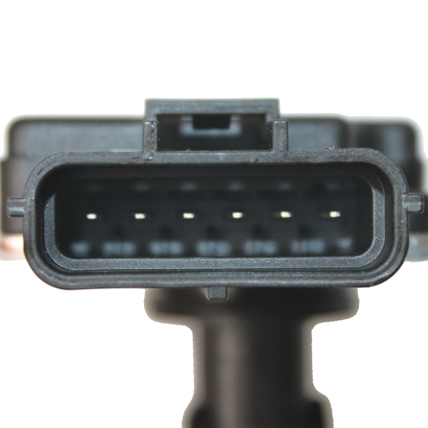 Walker Mass Air Flow Sensor (MAF) 03-07 Ford 6.0L Powerstroke - Image 4