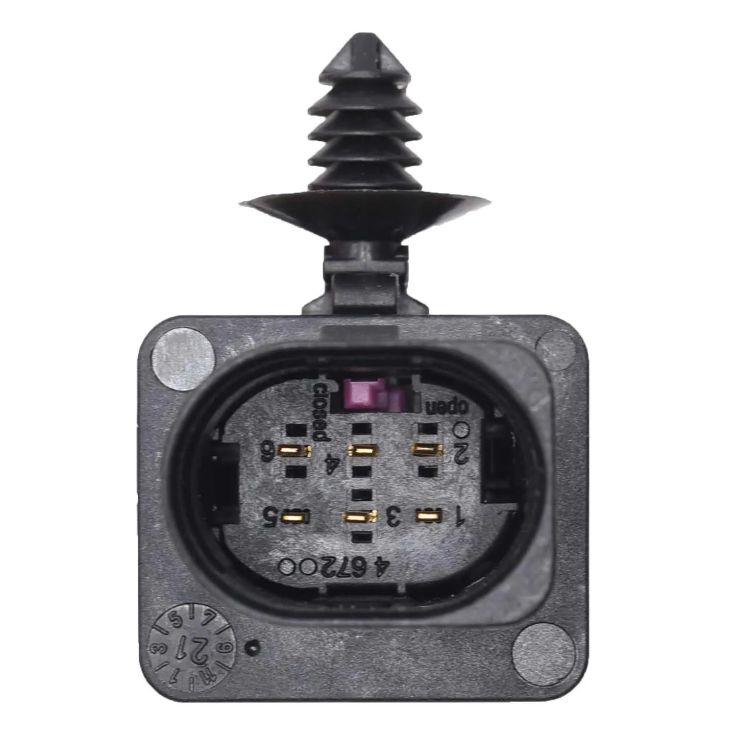 Walker oxygen Sensor 07.5-12 Ram 6.7L Cummins - Image 4