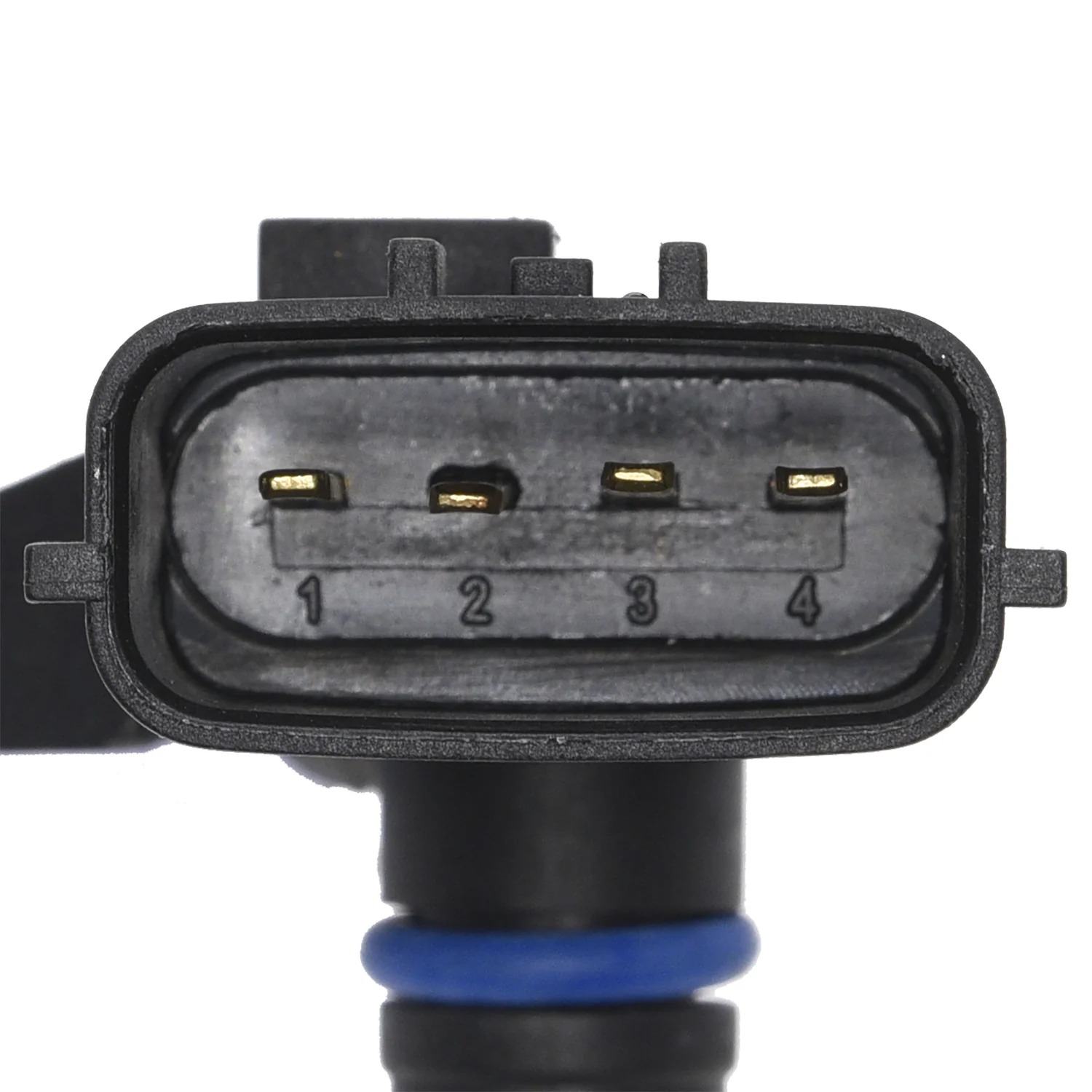 Walker Manifold Absolute Pressure Sensor 07.5-18 Ram 6.7L Cummins - Image 2