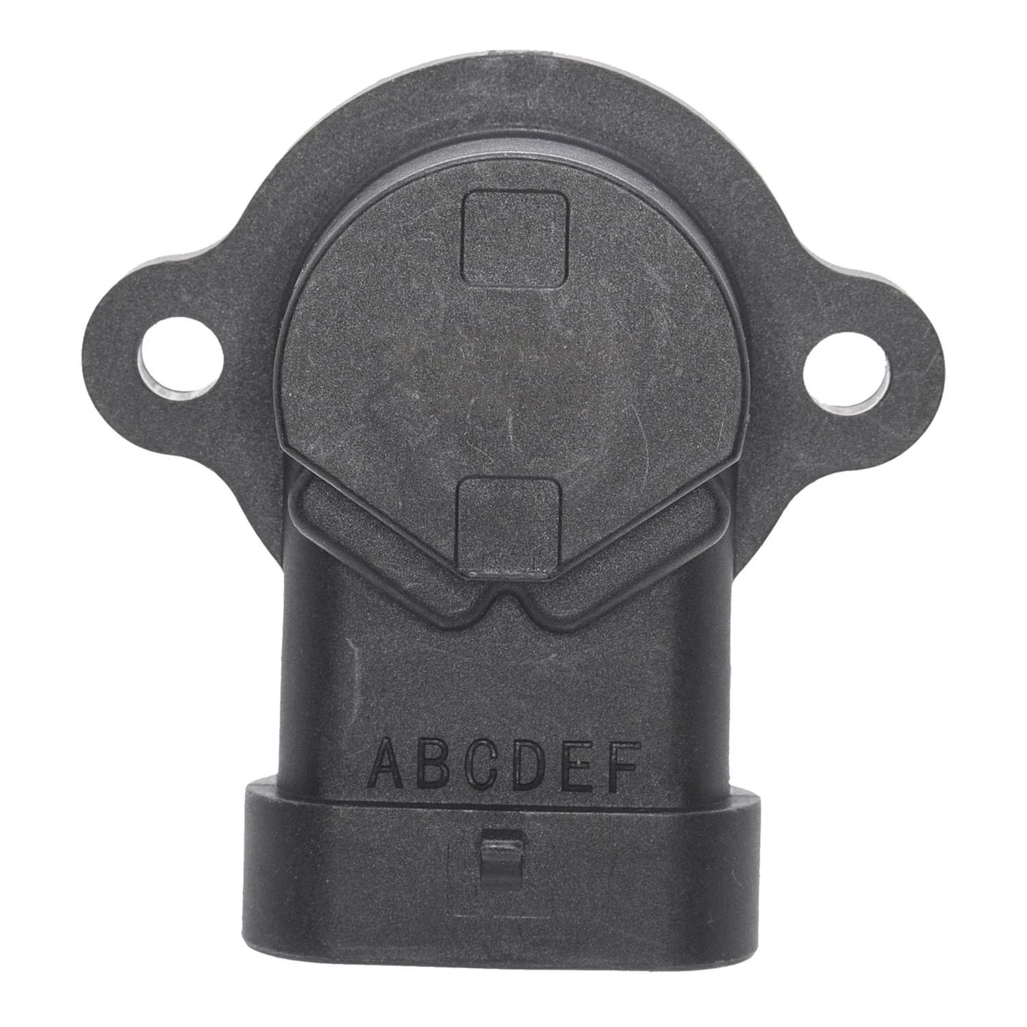Walker Throttle Position Sensor (TPS) 2004 Ford 6.0L Powerstroke - Image 3