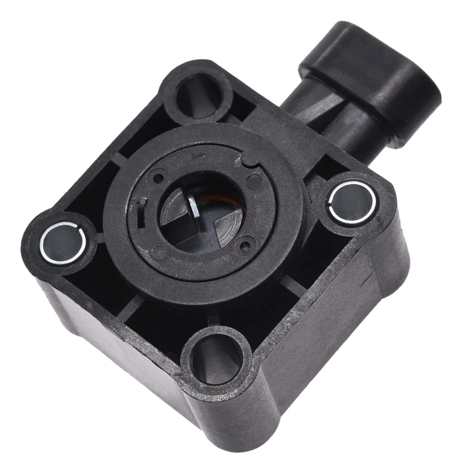 Walker Throttle Position Sensor (TPS) 90-93 Ram 5.9L Cummins - Image 2