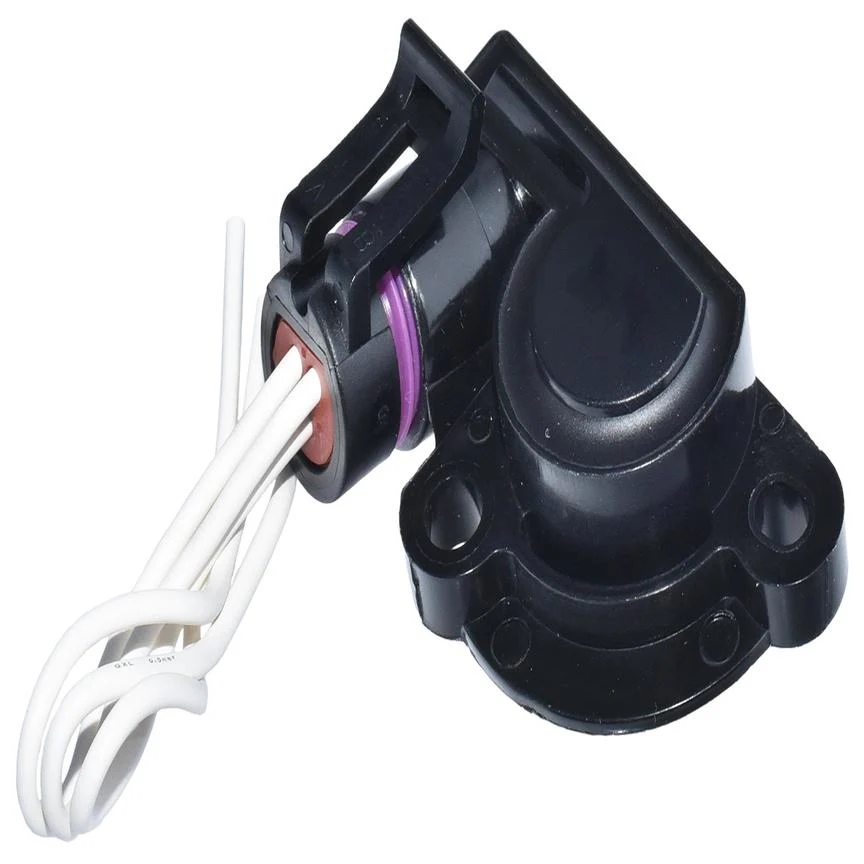 Walker Throttle Position Sensor With Pigtail 92-95 GM 6.5L Detroit - Image 2