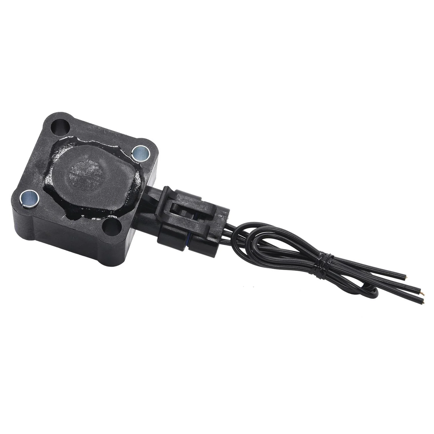 Walker Throttle Position Sensor With Pigtail 95-98 Ram 5.9L Cummins - Image 2