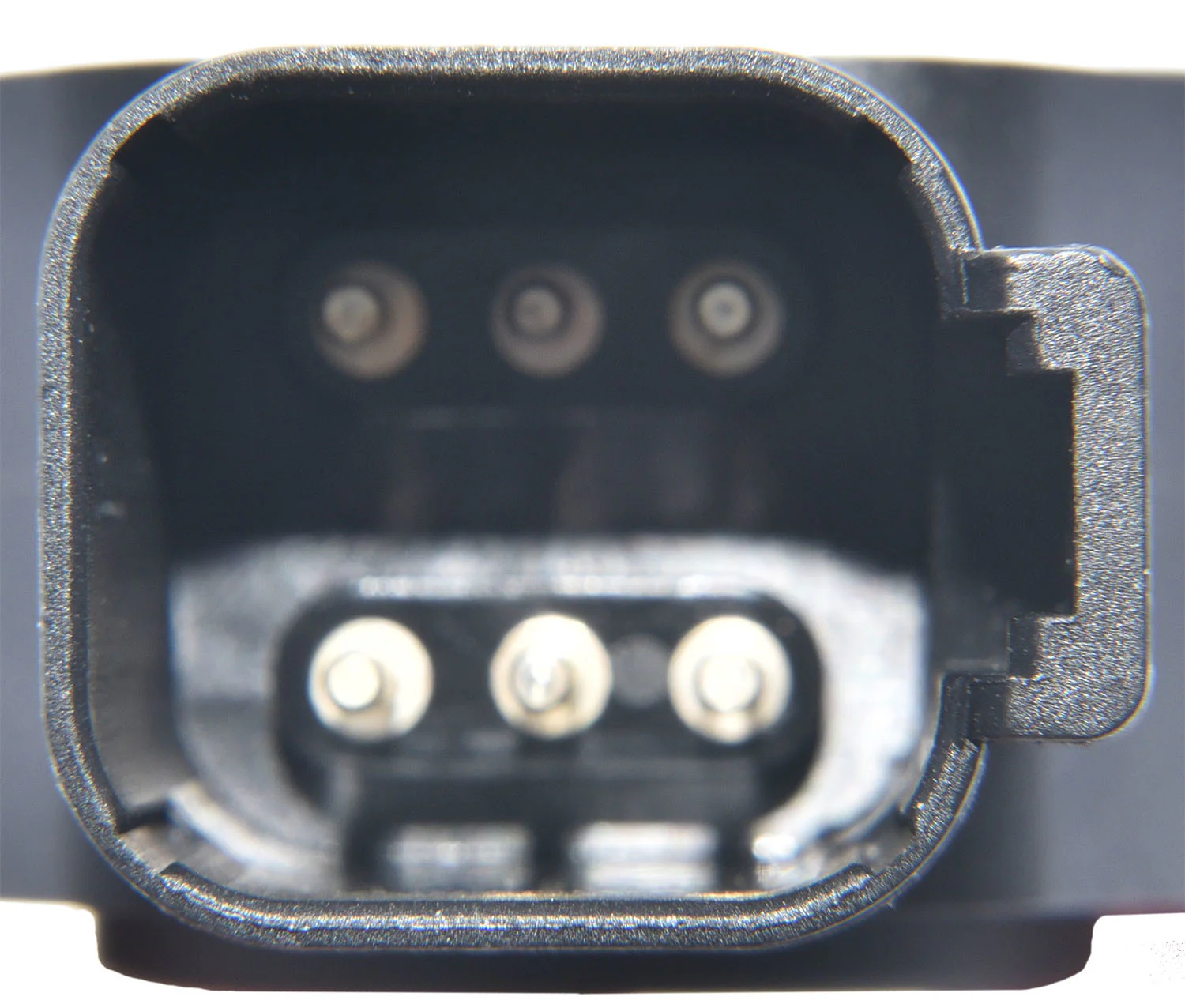 Walker Throttle Position (TPS) Sensor 99-04 Ram 5.9L Cummins - Image 2