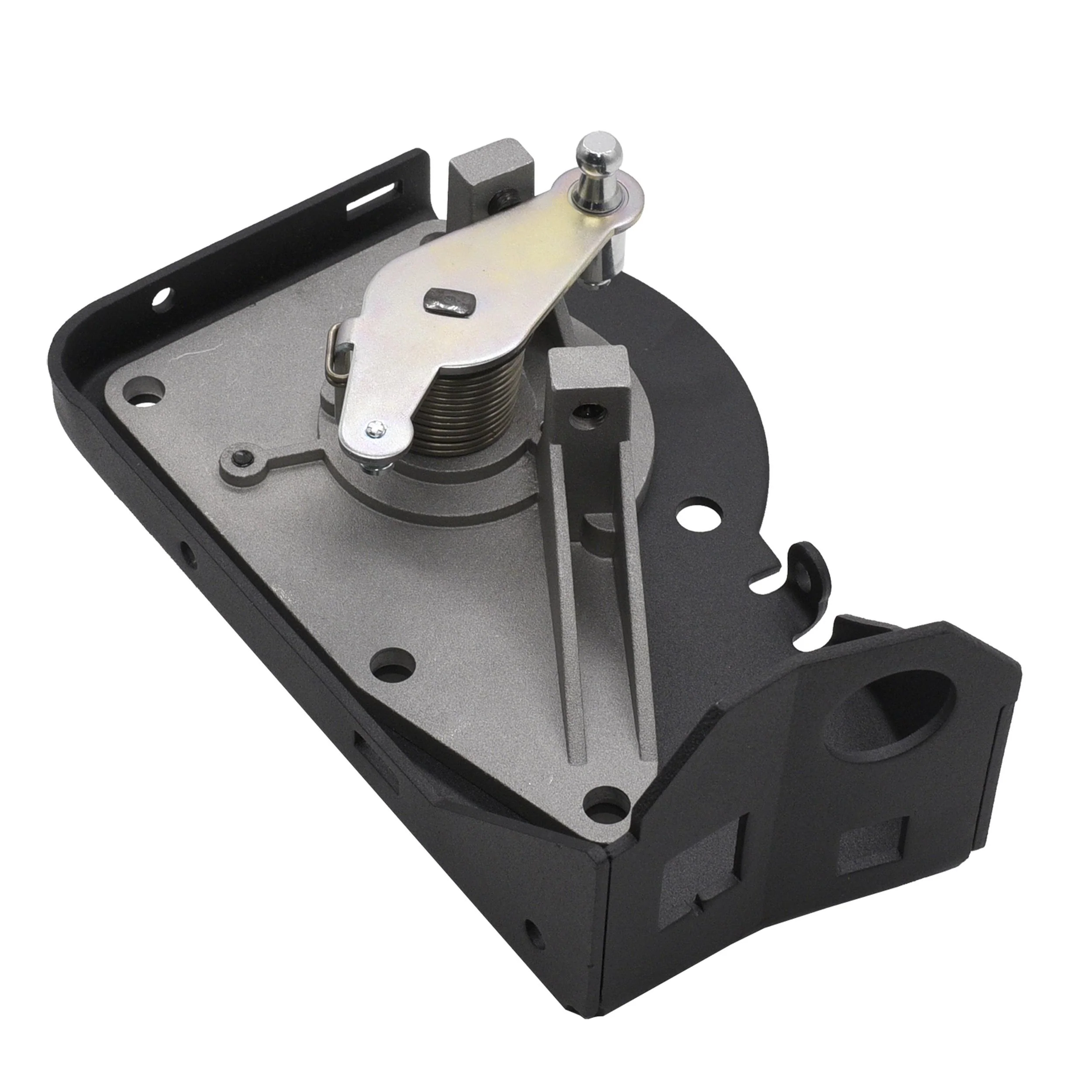 Walker Throttle Position (TPS) Sensor 98.5-04 Ram 5.9L Cummins - Image 2