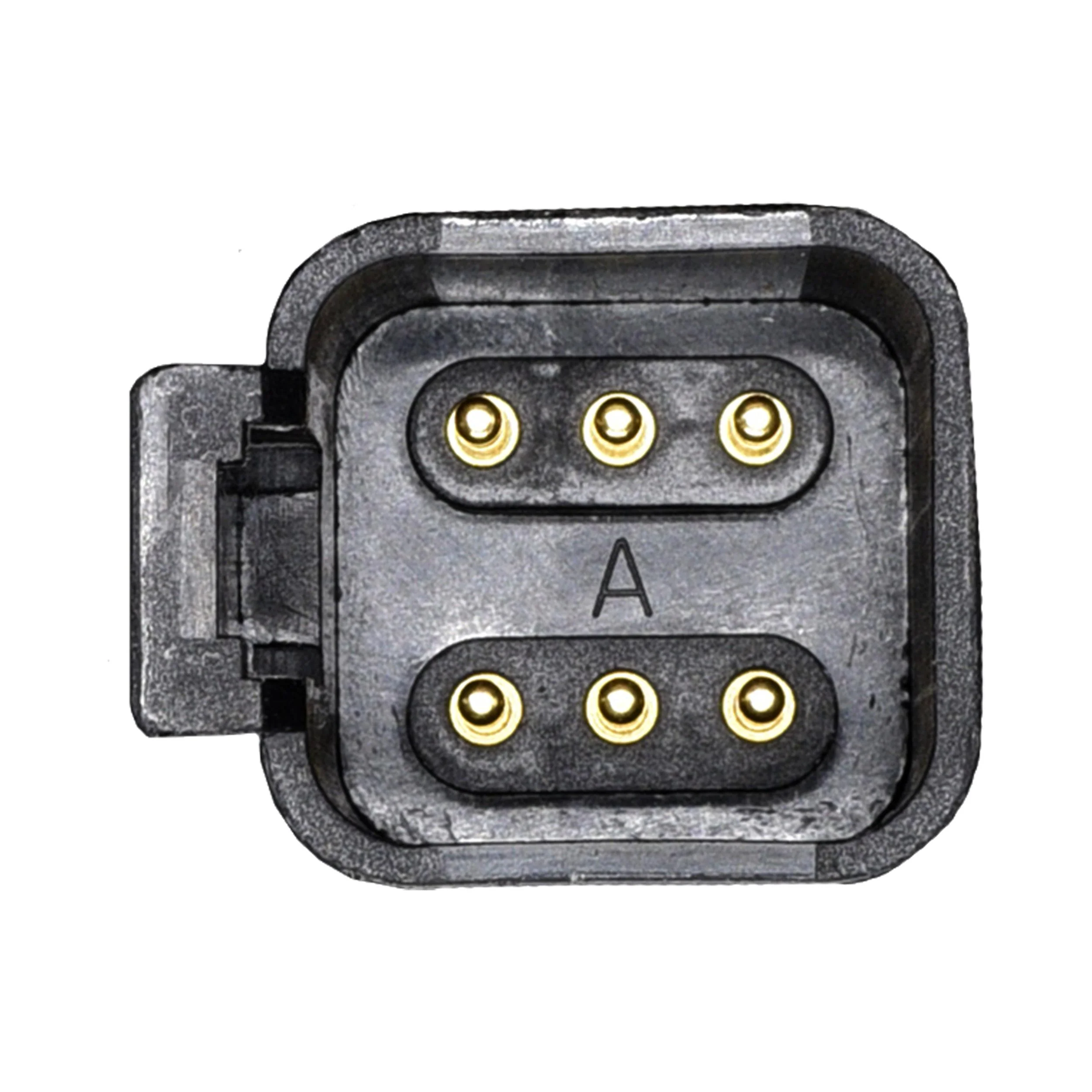 Walker Throttle Position (TPS) Sensor 98.5-04 Ram 5.9L Cummins - Image 3