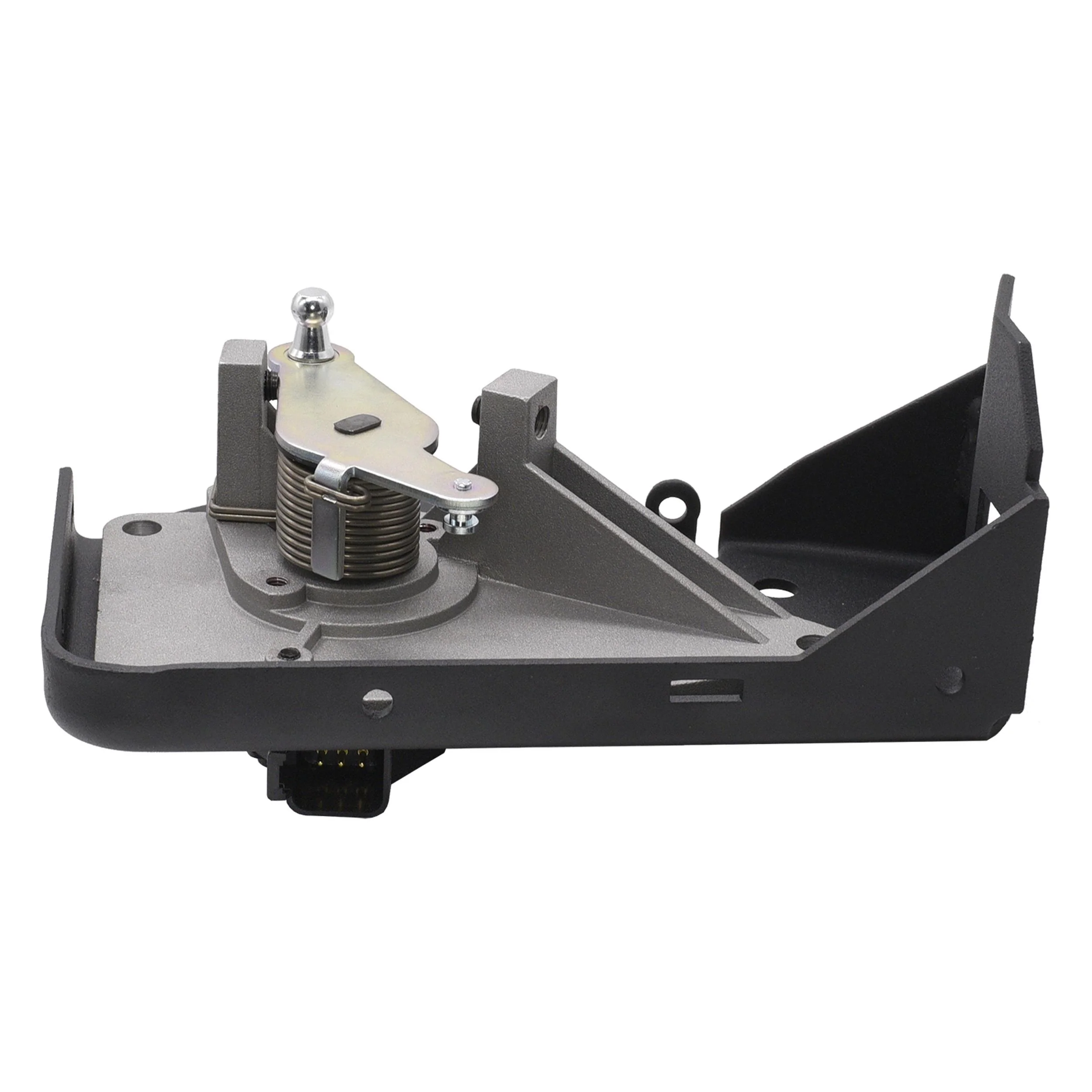 Walker Throttle Position (TPS) Sensor 98.5-04 Ram 5.9L Cummins - Image 4