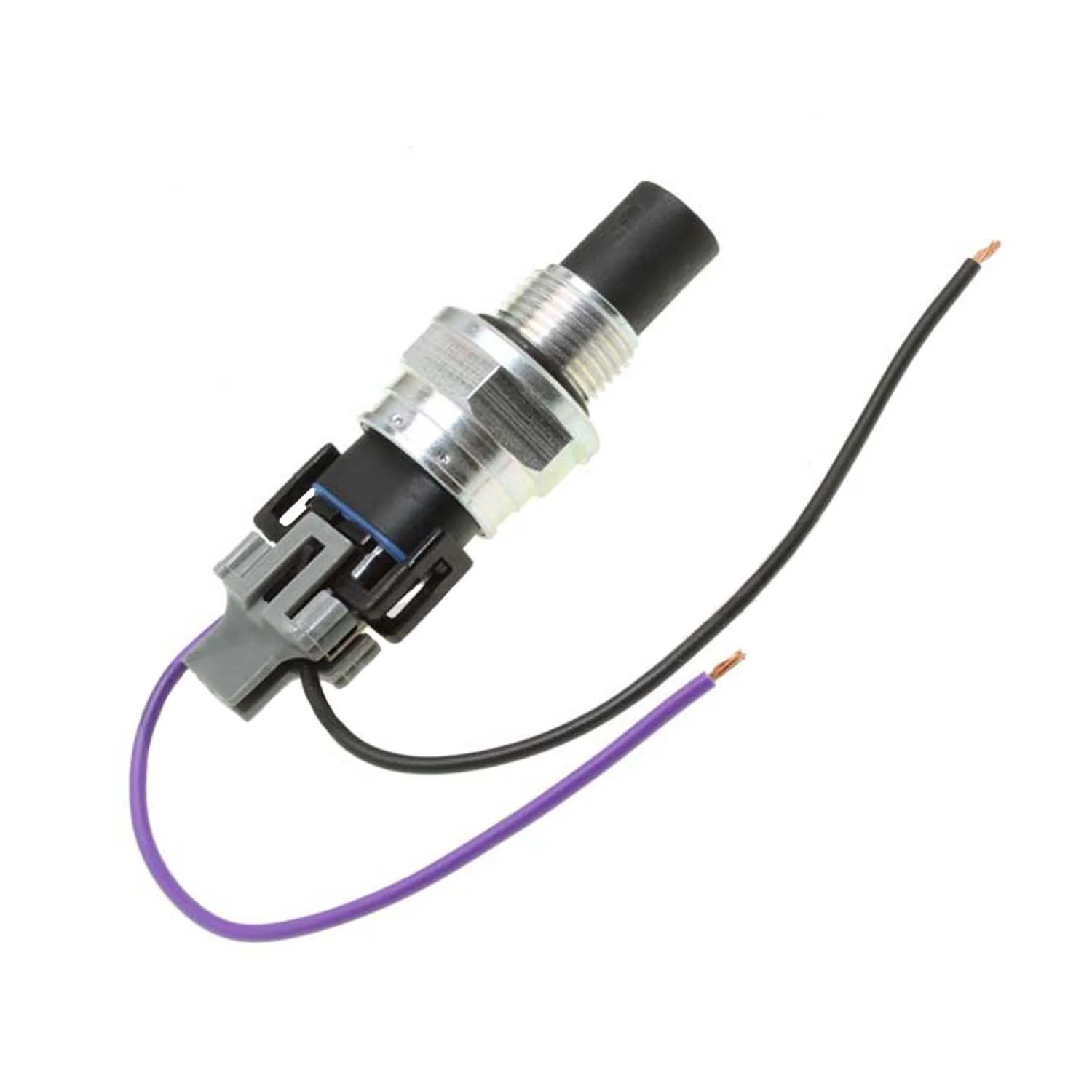 Walker Vehicle Speed Sensor (VSS) With Pigtail 95-00 GM 6.5L Detroit - Image 2