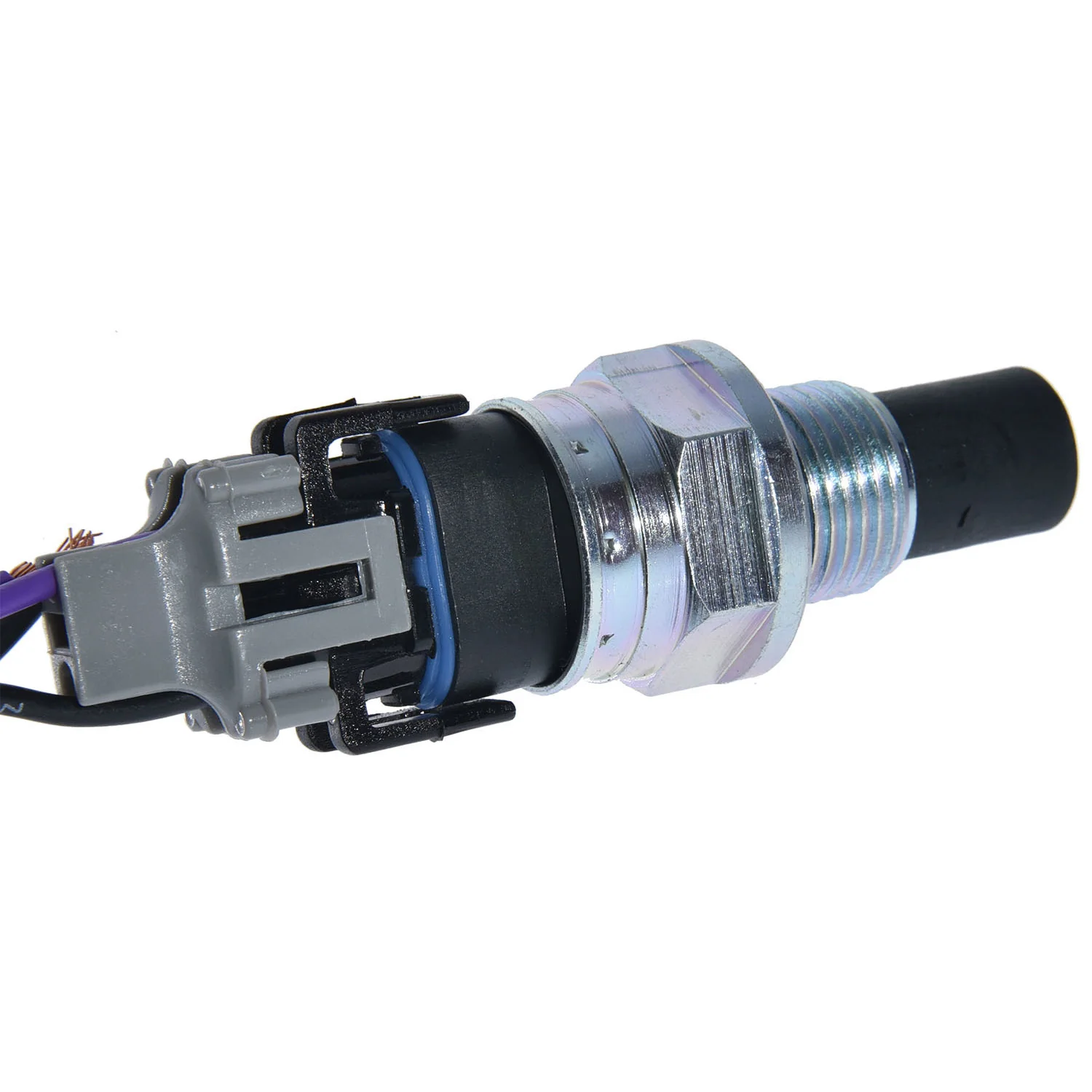 Walker Vehicle Speed Sensor (VSS) With Pigtail 95-00 GM 6.5L Detroit - Image 4