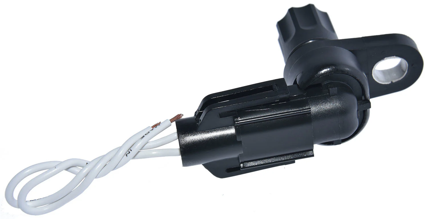 Walker Vehicle Speed Sensor (VSS) With Pigtail 95-97 Ford 7.3L Powerstroke - Image 2