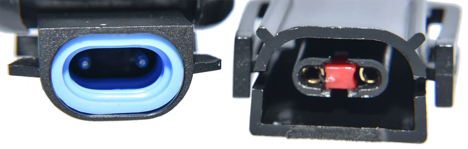 Walker Vehicle Speed Sensor (VSS) With Pigtail 95-97 Ford 7.3L Powerstroke - Image 4