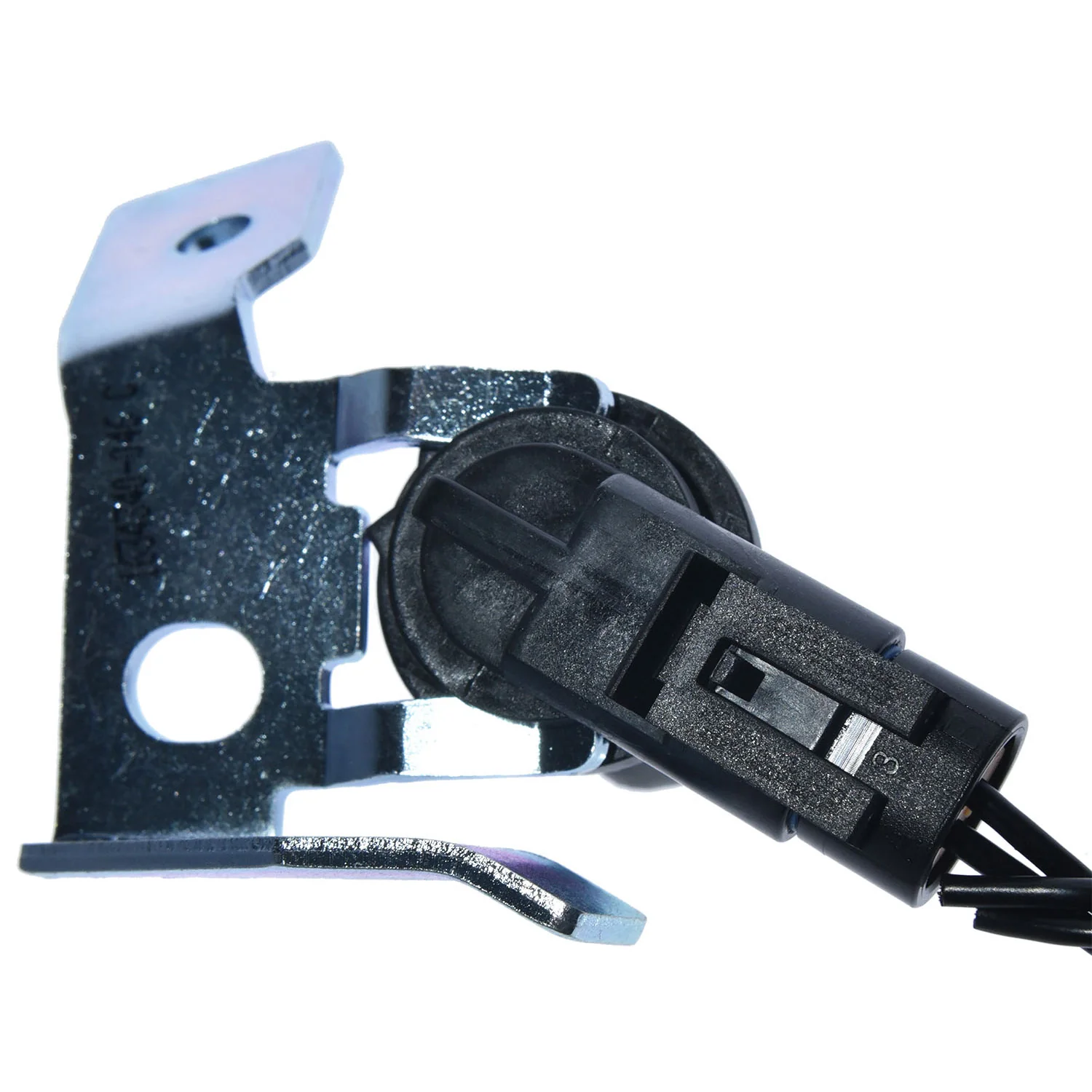 Walker Vehicle Speed Sensor With Pigtail 01-07 GM 2500HD/3500HD LB7/LLY/LBZ - Image 4