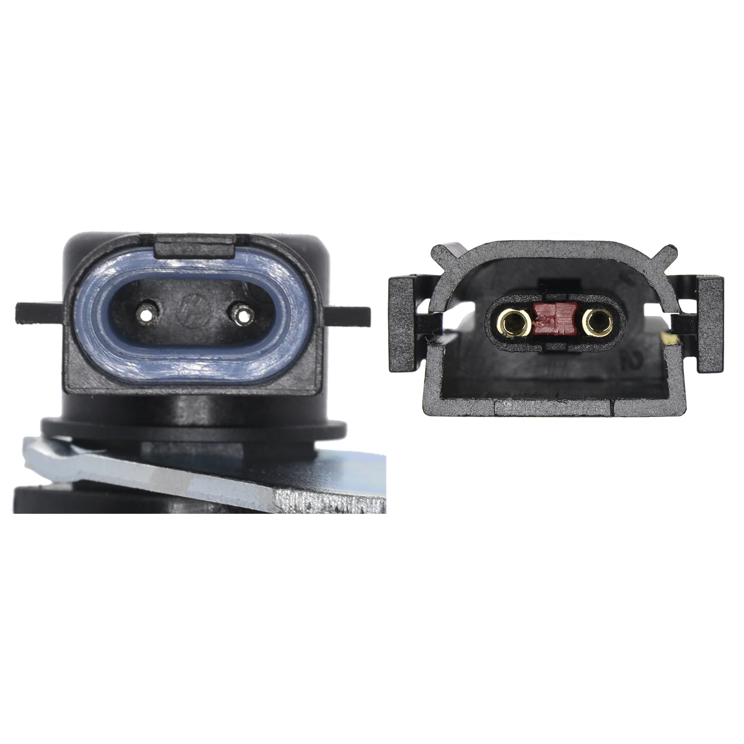 Walker Vehicle Speed Sensor With Pigtail (18.91 MM) 99-03 Ford 7.3L Powerstroke - Image 2