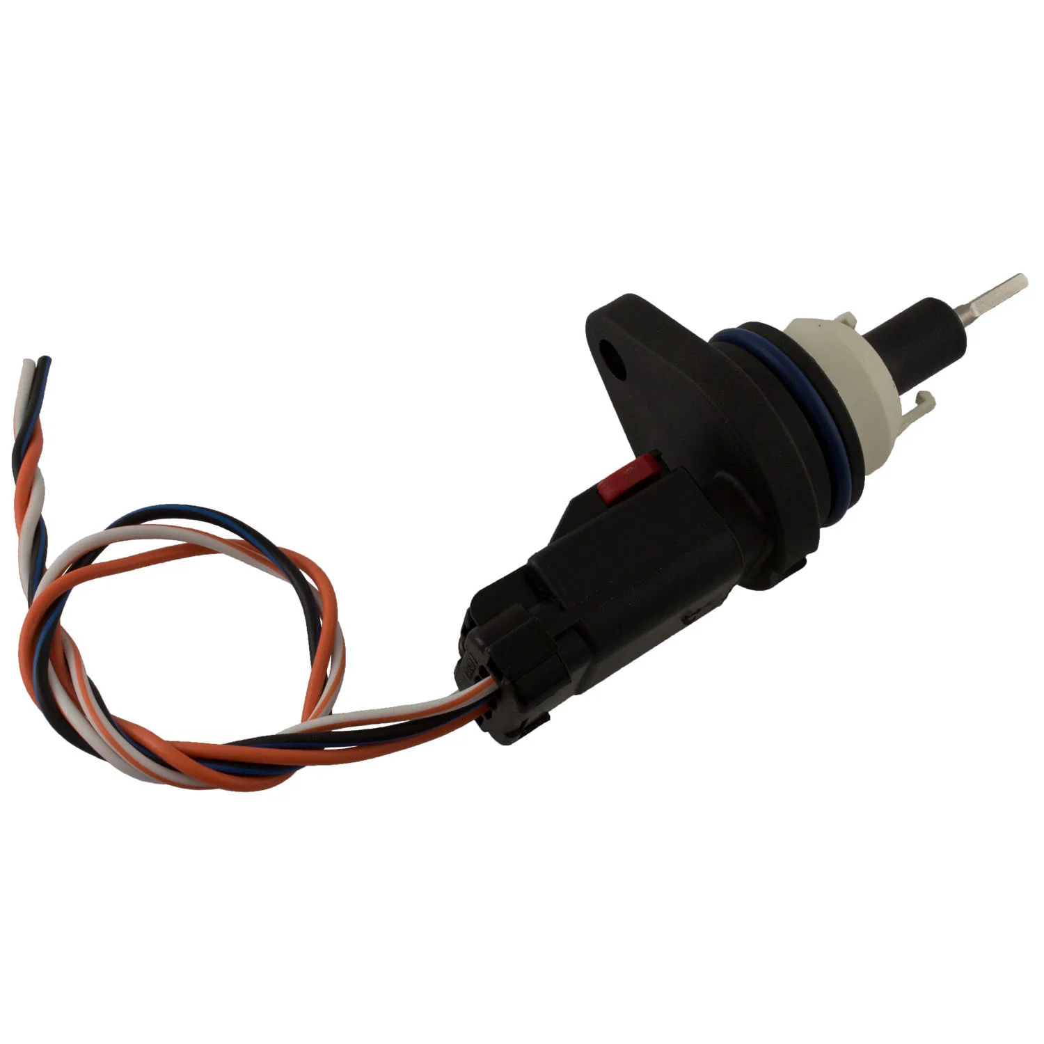 Walker Vehicle Speed Sensor With Pigtail 94-97 Ram 5.9L Cummins - Image 2