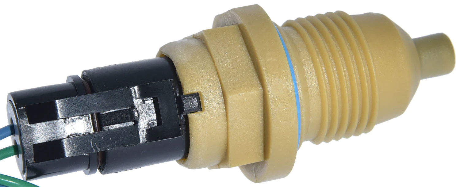 Walker Vehicle Speed Sensor With Pigtail 95-06 Ram 5.9L Cummins - Image 2