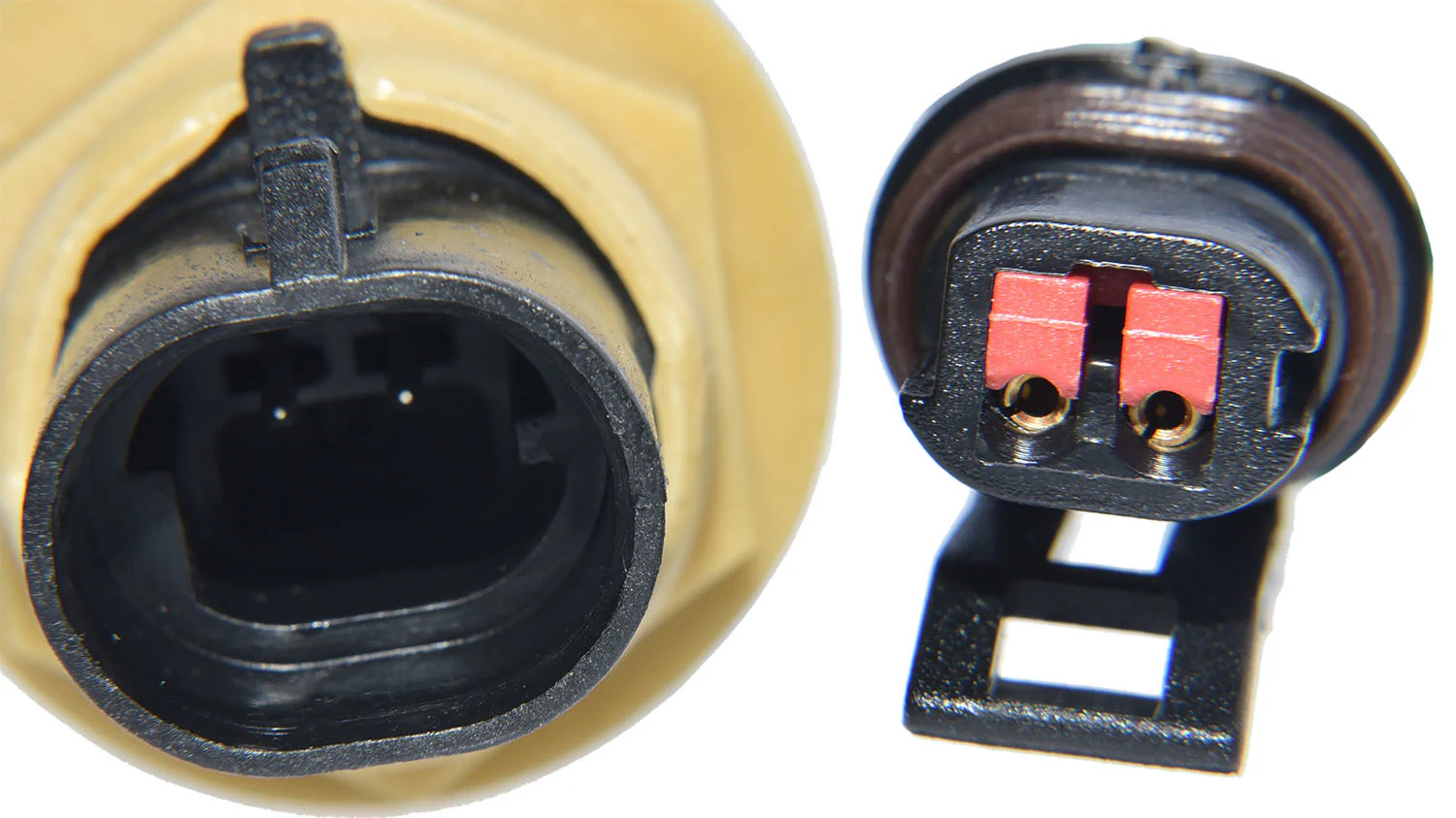 Walker Vehicle Speed Sensor With Pigtail 95-06 Ram 5.9L Cummins - Image 3
