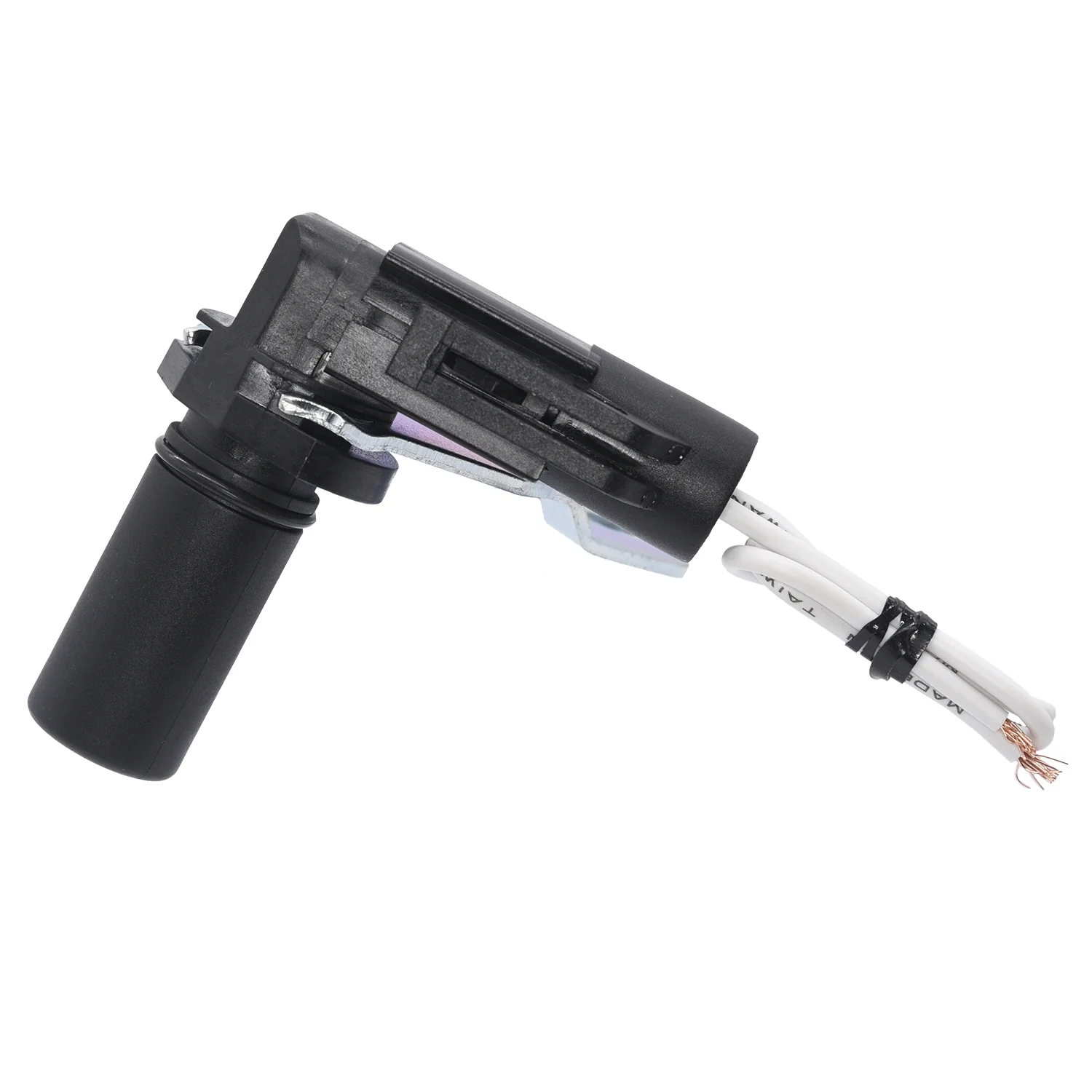Walker Vehicle Speed Sensor With Pigtail 99-03 Ford 7.3L Powerstroke - Image 2