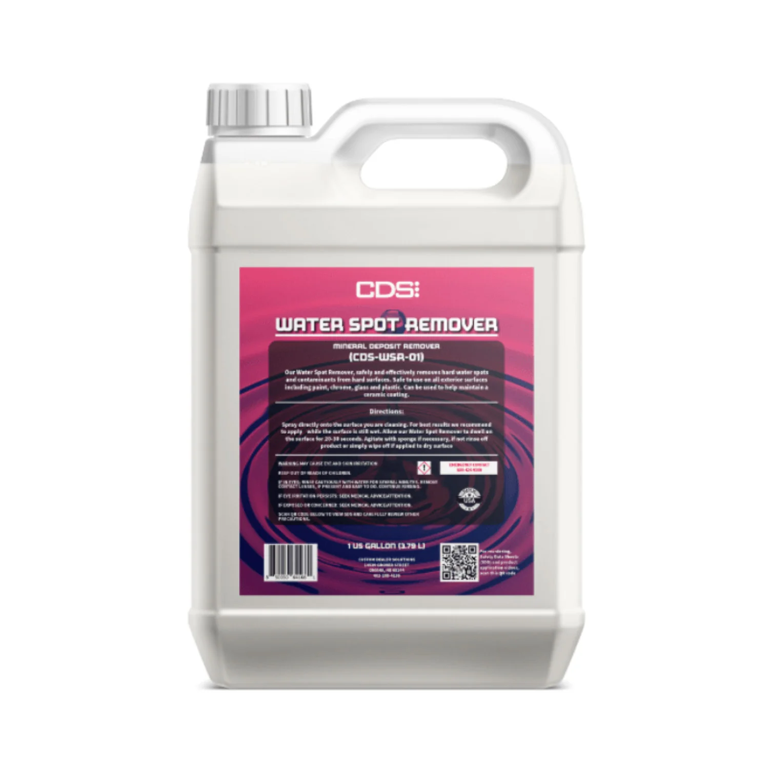 CDS Water Spot Remover - Image 2
