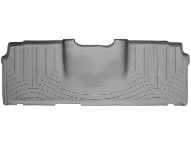 WeatherTech DigitalFit 2nd Row Floor Liner 06-18 Dodge Ram Mega Cab - Image 6