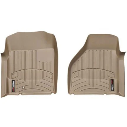 WeatherTech DigitalFit Front Floor Liner 03-09 Dodge Ram - Image 6