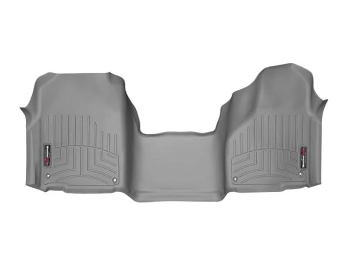 WeatherTech DigitalFit Front Floor Liner 12-18 Dodge Ram Regular & Quad Cab Over the Hump - Image 7
