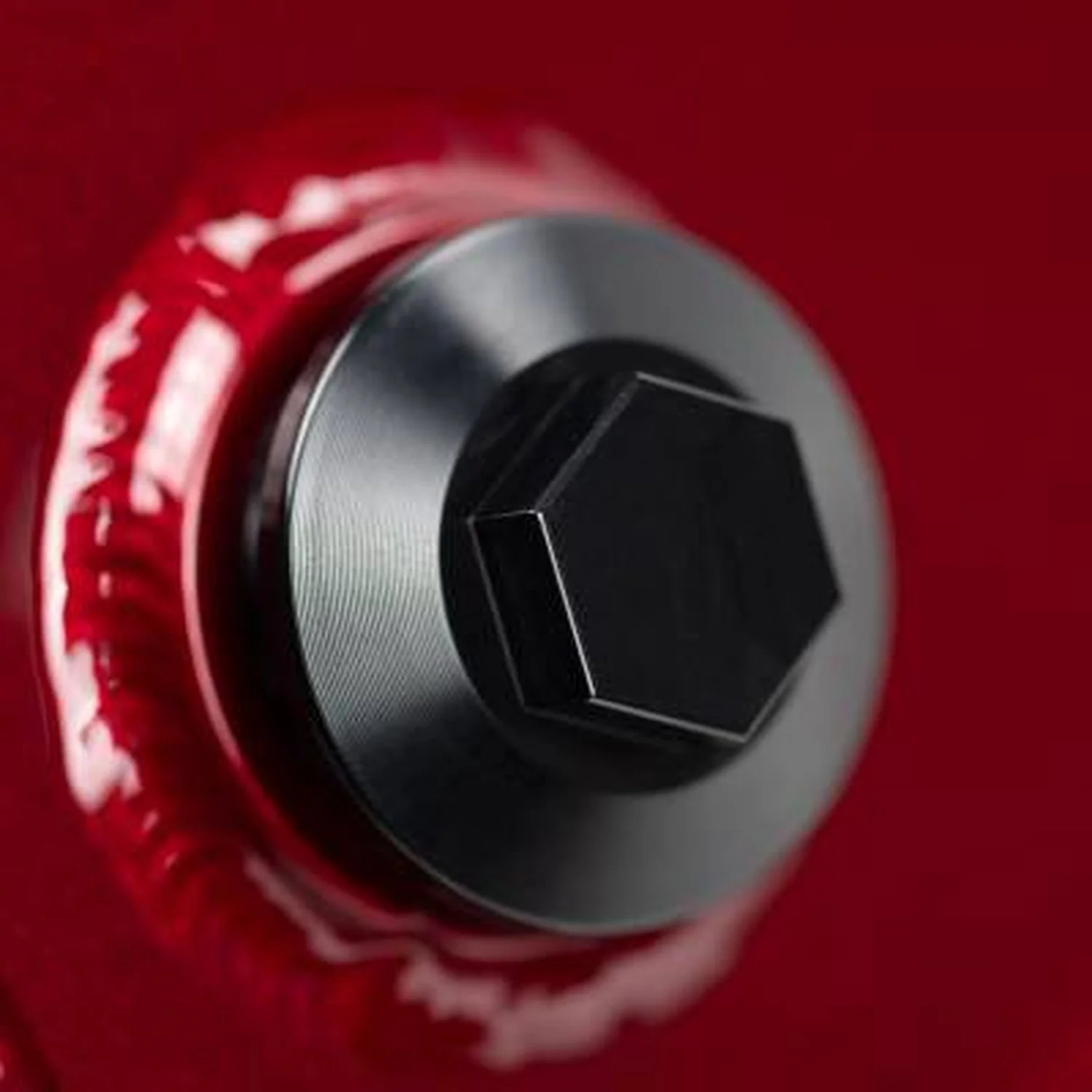 Wehrli Custom Fab 14 Bolt Aluminum Differential Cover 17-24 Ford F-250/F-350 Dana M275 Axle - Image 6