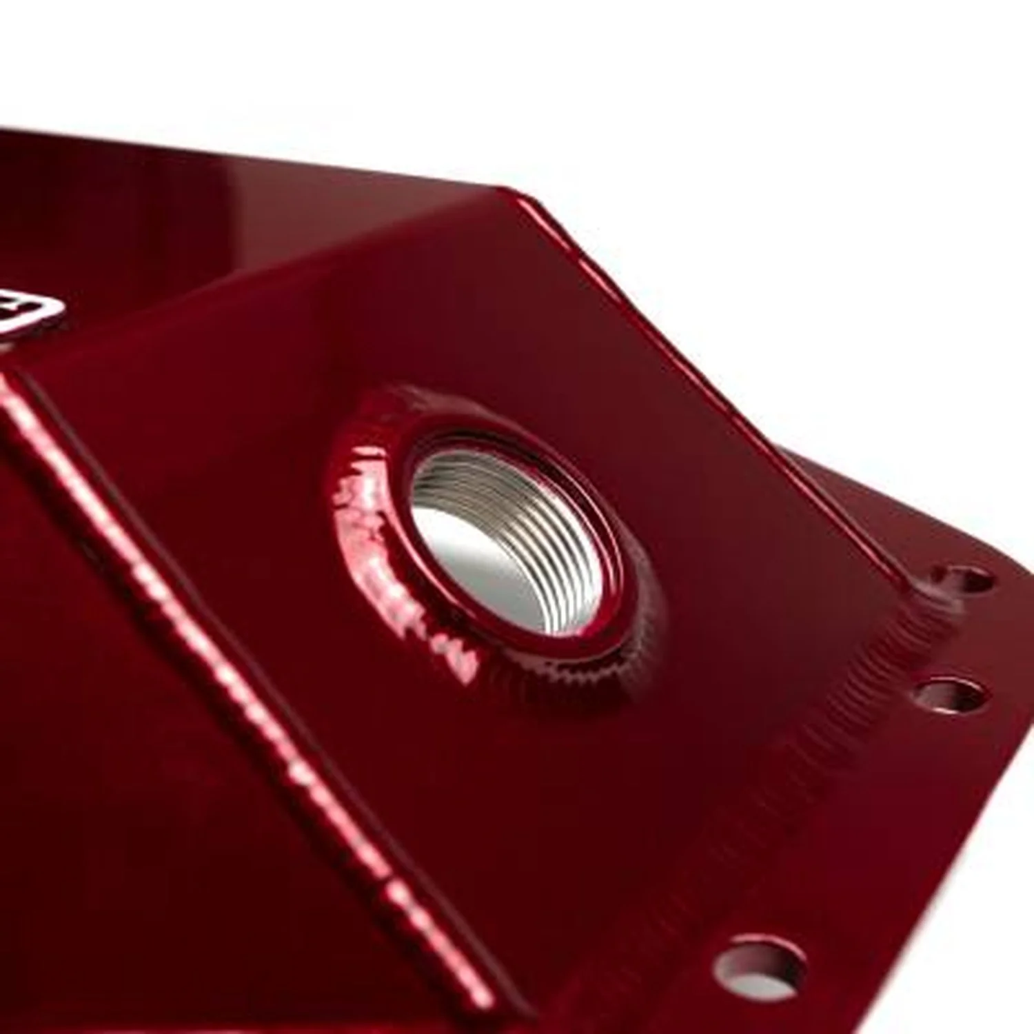 Wehrli Custom Fab 14 Bolt Aluminum Differential Cover 17-24 Ford F-250/F-350 Dana M275 Axle - Image 7