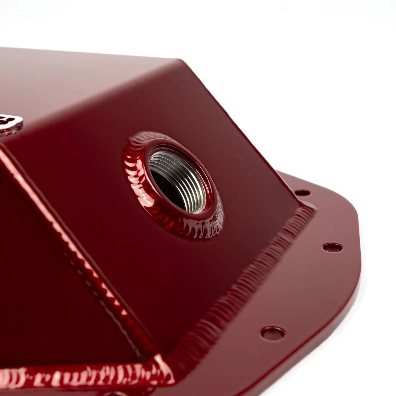 Wehrli Custom Fab AAM 11.5" Rear Differential Cover 01-19 GM 6.6L Duramax | 03-18 Ram 5.9/6.7L Cummins - Image 6