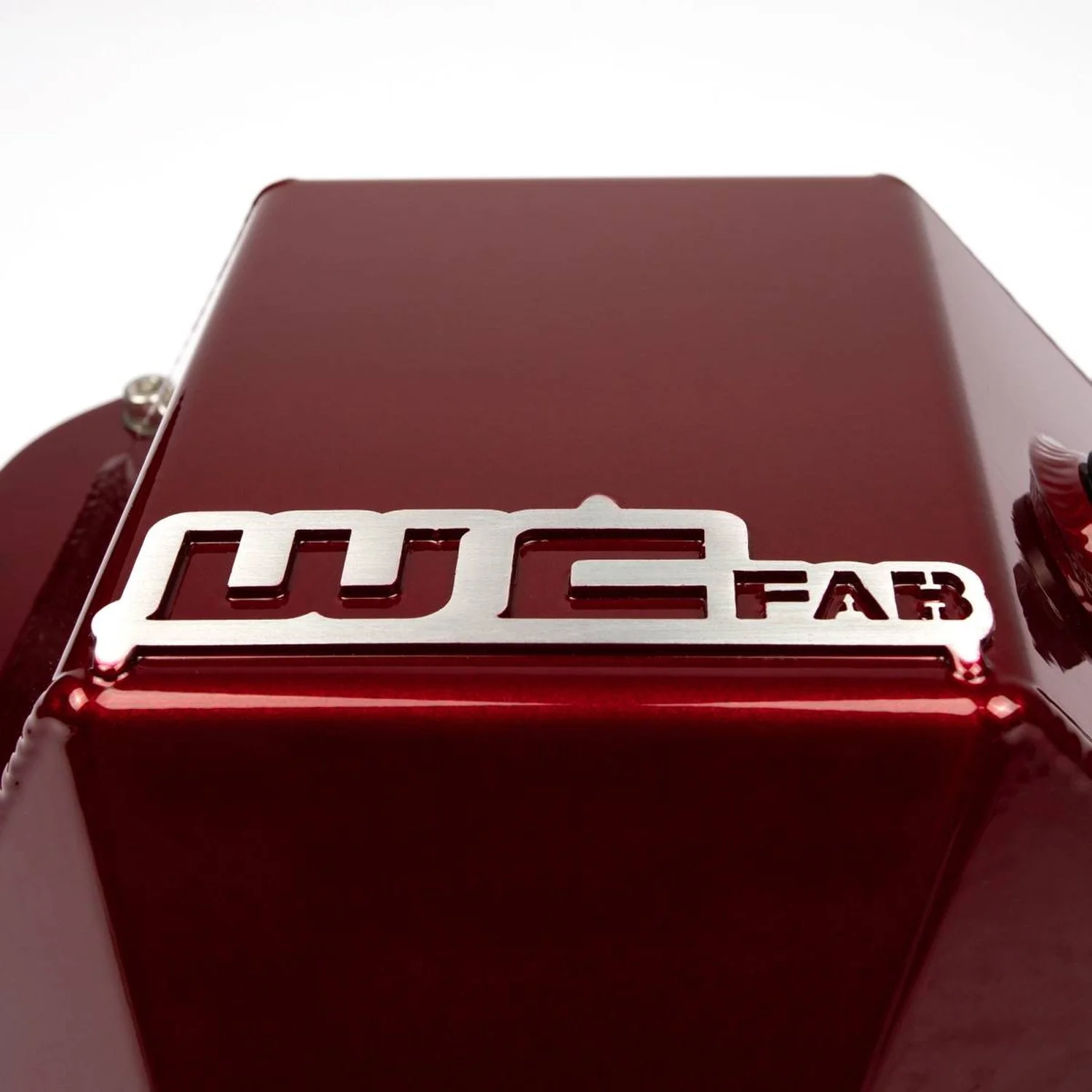Wehrli Custom Fab AAM 11.5" Rear Differential Cover 01-19 GM 6.6L Duramax | 03-18 Ram 5.9/6.7L Cummins - Image 7