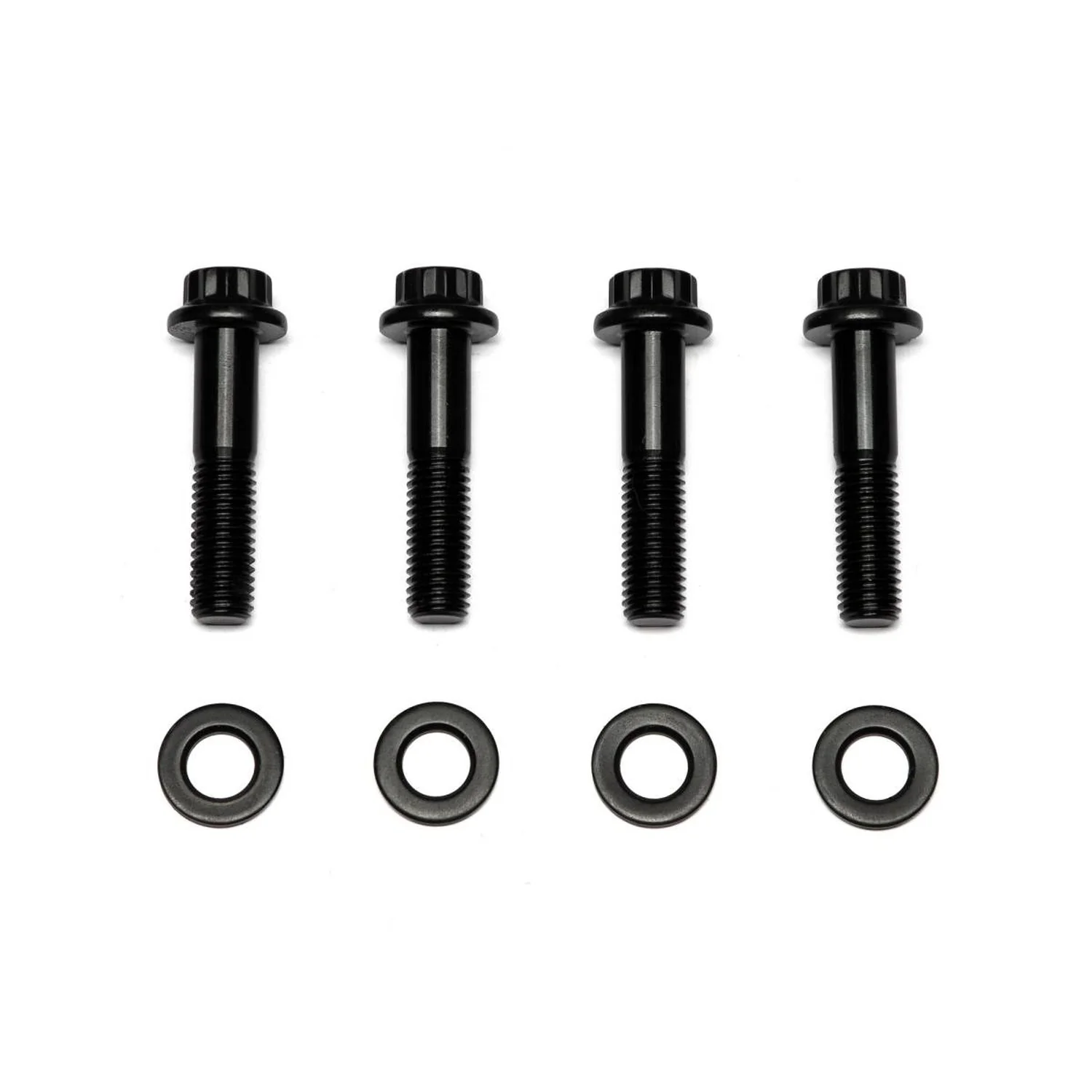 Wehrli Custom Fab High Flow Turbo Pedestal Kit 17-23 GM 6.6L Duramax L5P - Image 3