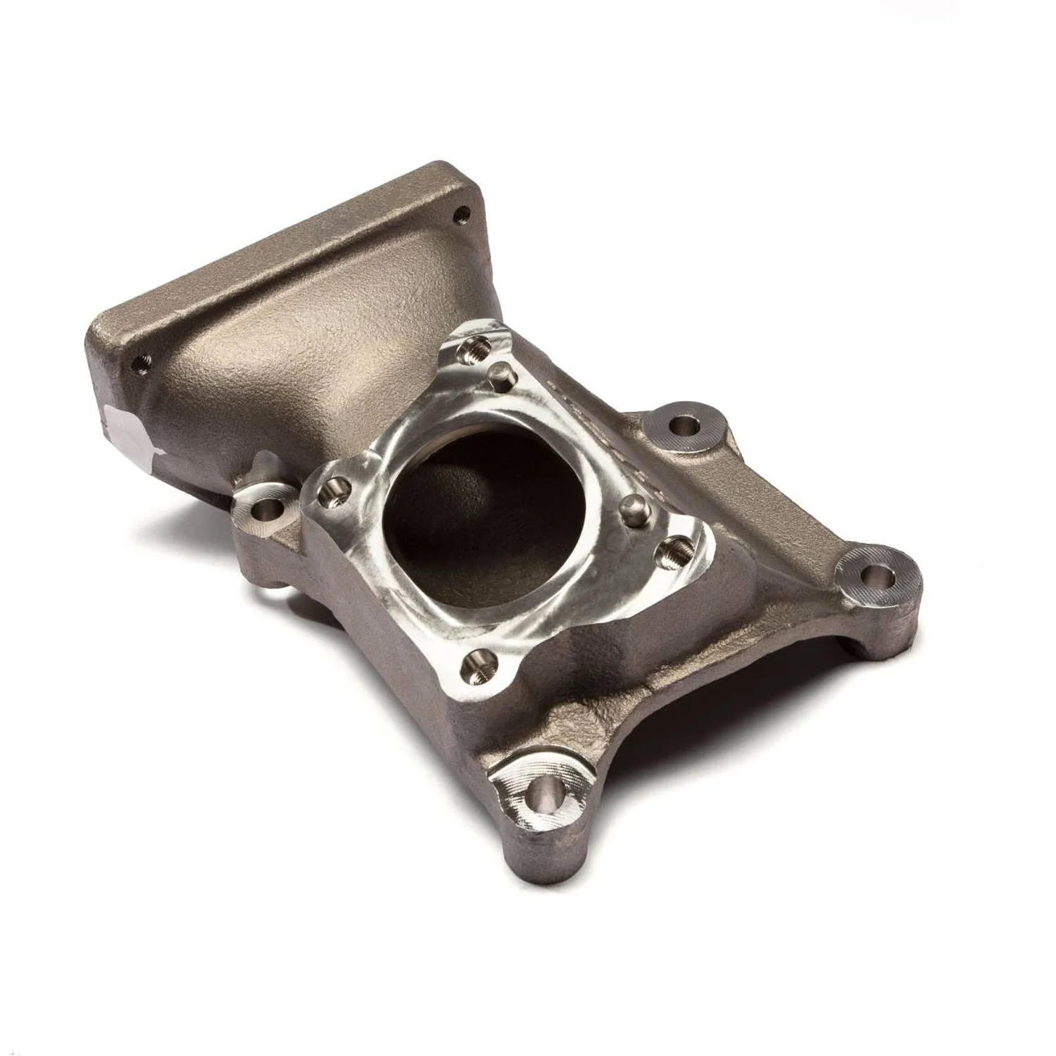 Wehrli Custom Fab High Flow Turbo Pedestal Kit 17-23 GM 6.6L Duramax L5P - Image 6