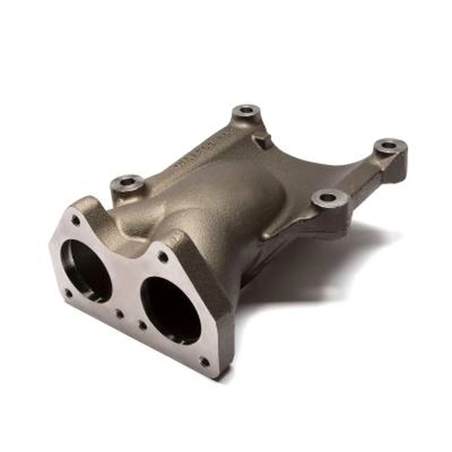 Wehrli Custom Fab High Flow Turbo Pedestal Kit 17-23 GM 6.6L Duramax L5P - Image 7