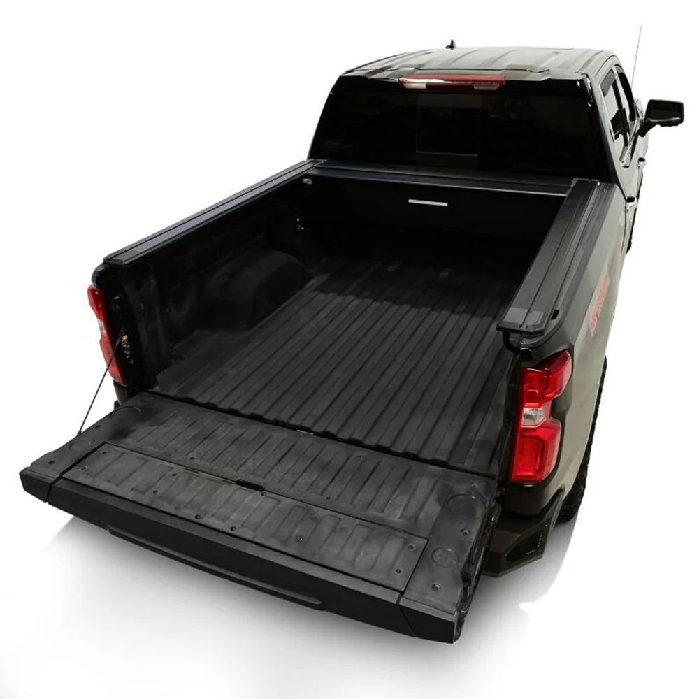 Westin Electric Powered Tonneau Cover 19-23 Ram 2500/3500 | 6' 4" Bed - Image 12